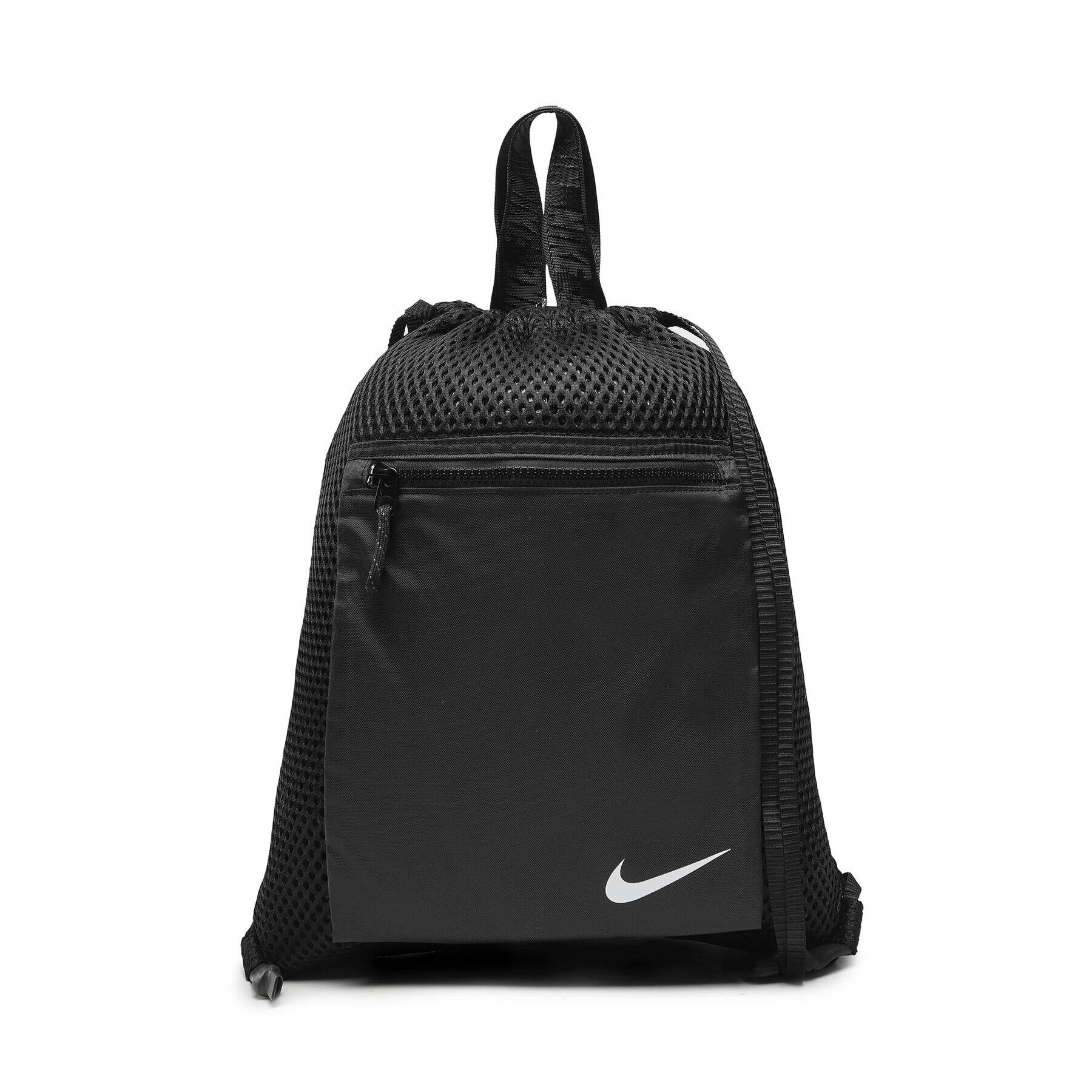 Nike Торба CV0857-014 Черен - Pepit.bg