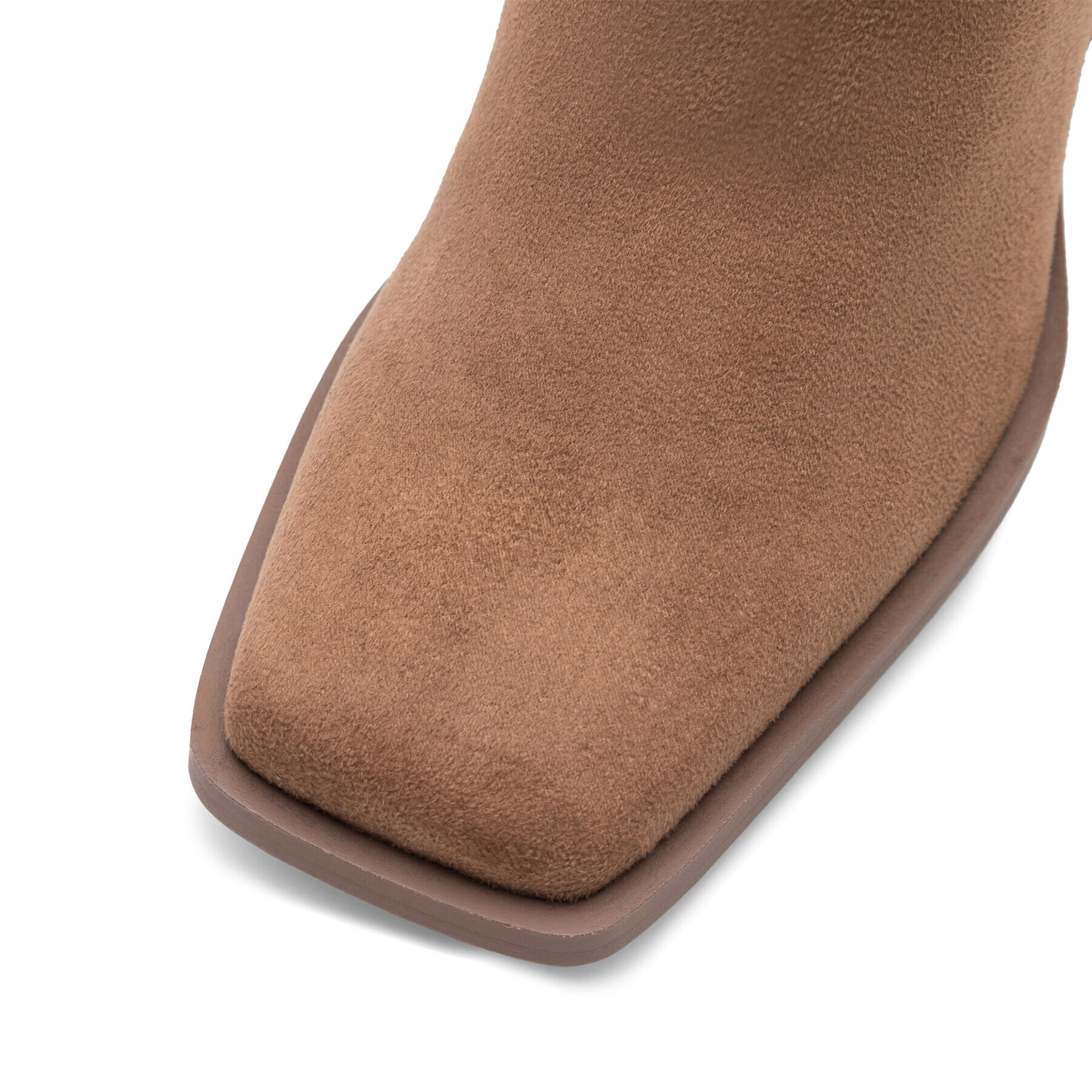 Nine West Боти KASIM ZR117-2 Кафяв - Pepit.bg