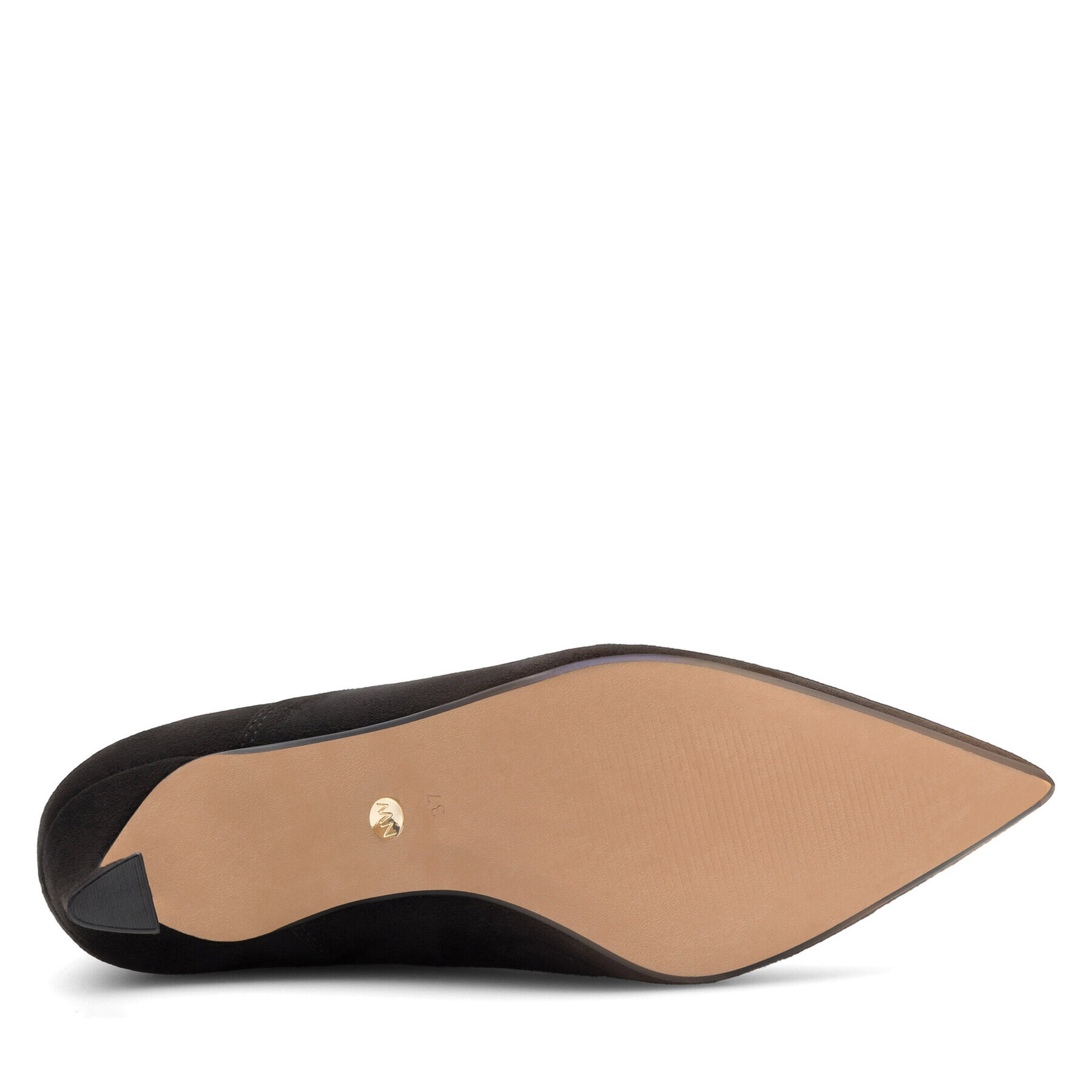 Nine West Боти LATEEF JF2147-1 Черен - Pepit.bg