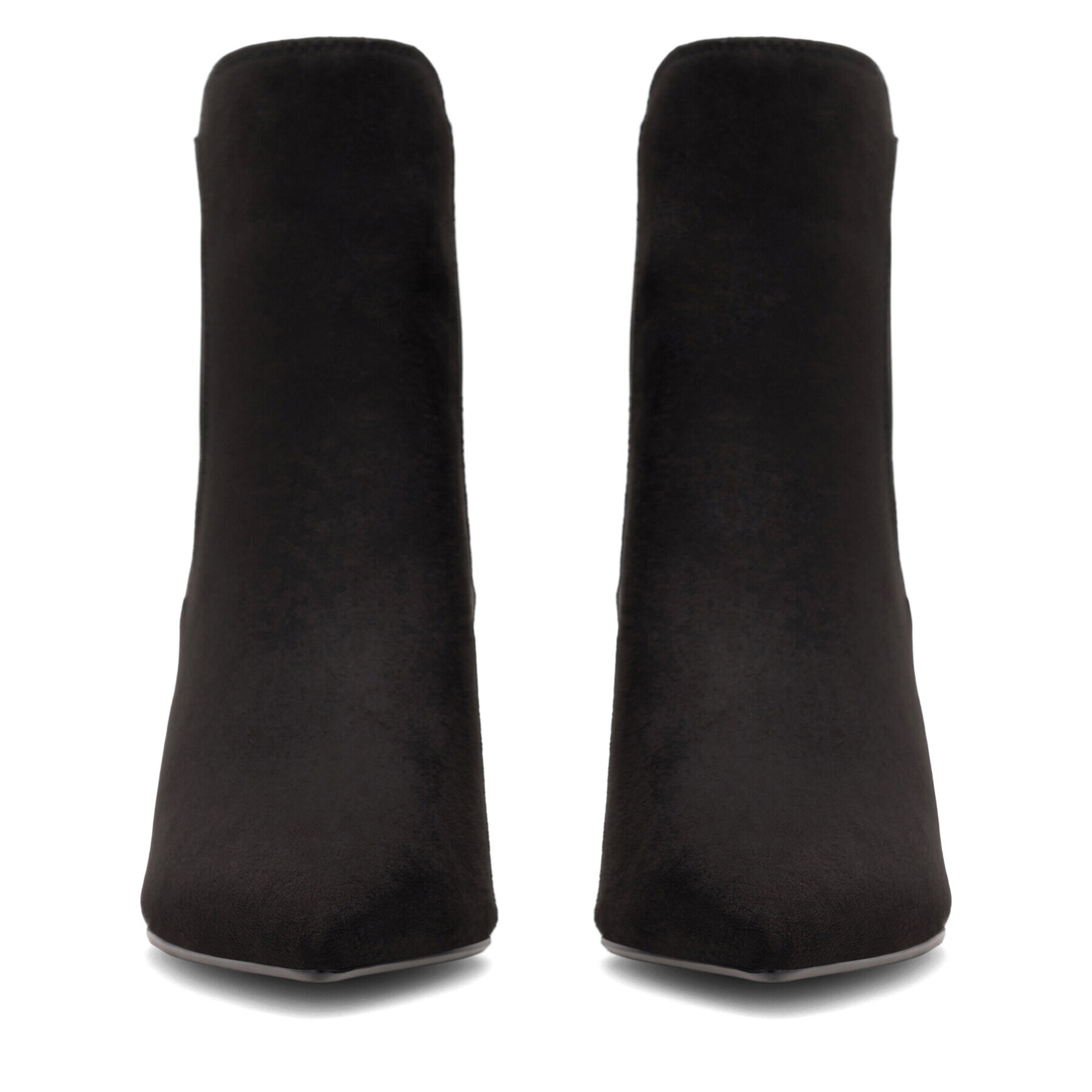 Nine West Боти LATEEF JF2147-1 Черен - Pepit.bg