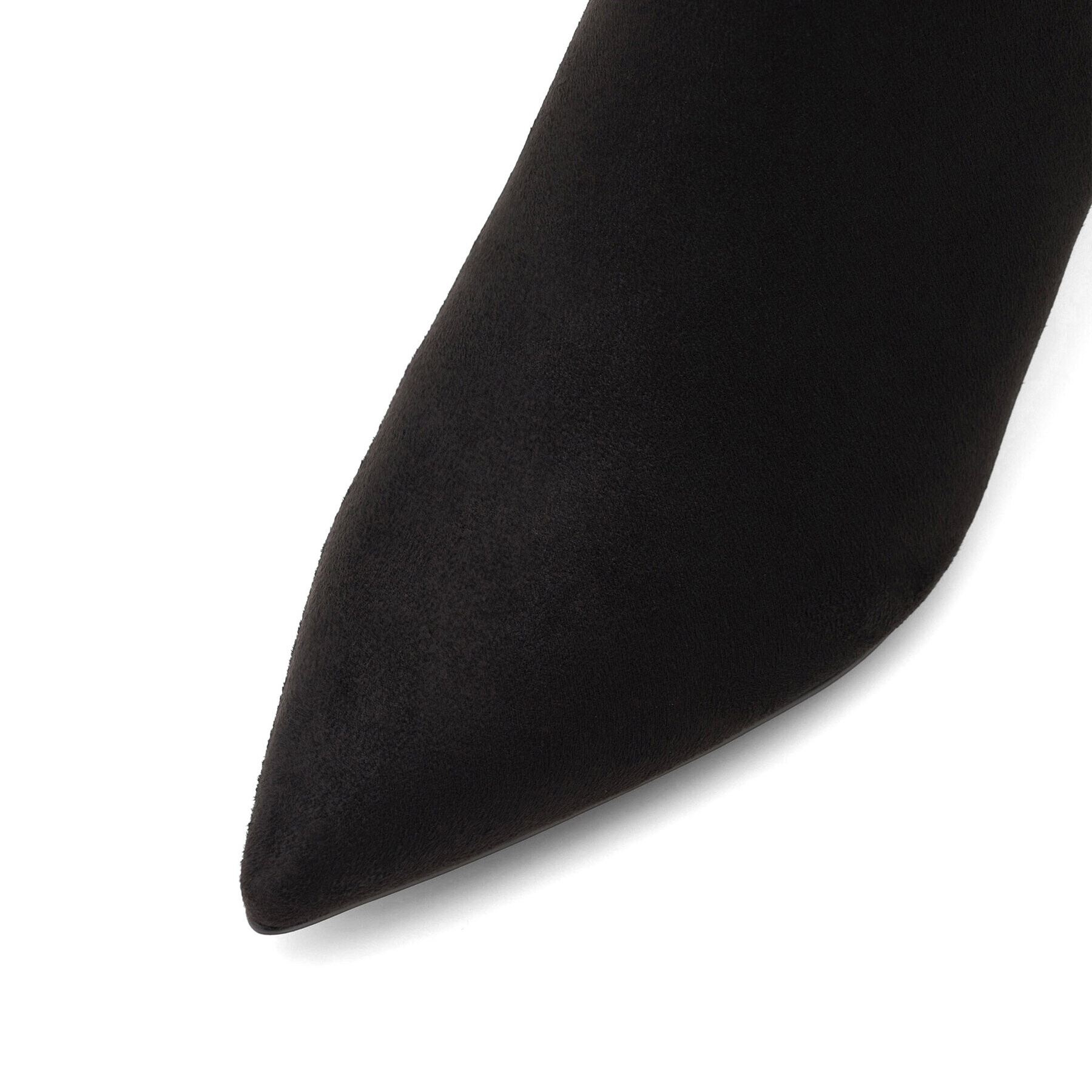 Nine West Боти LATEEF JF2147-1 Черен - Pepit.bg