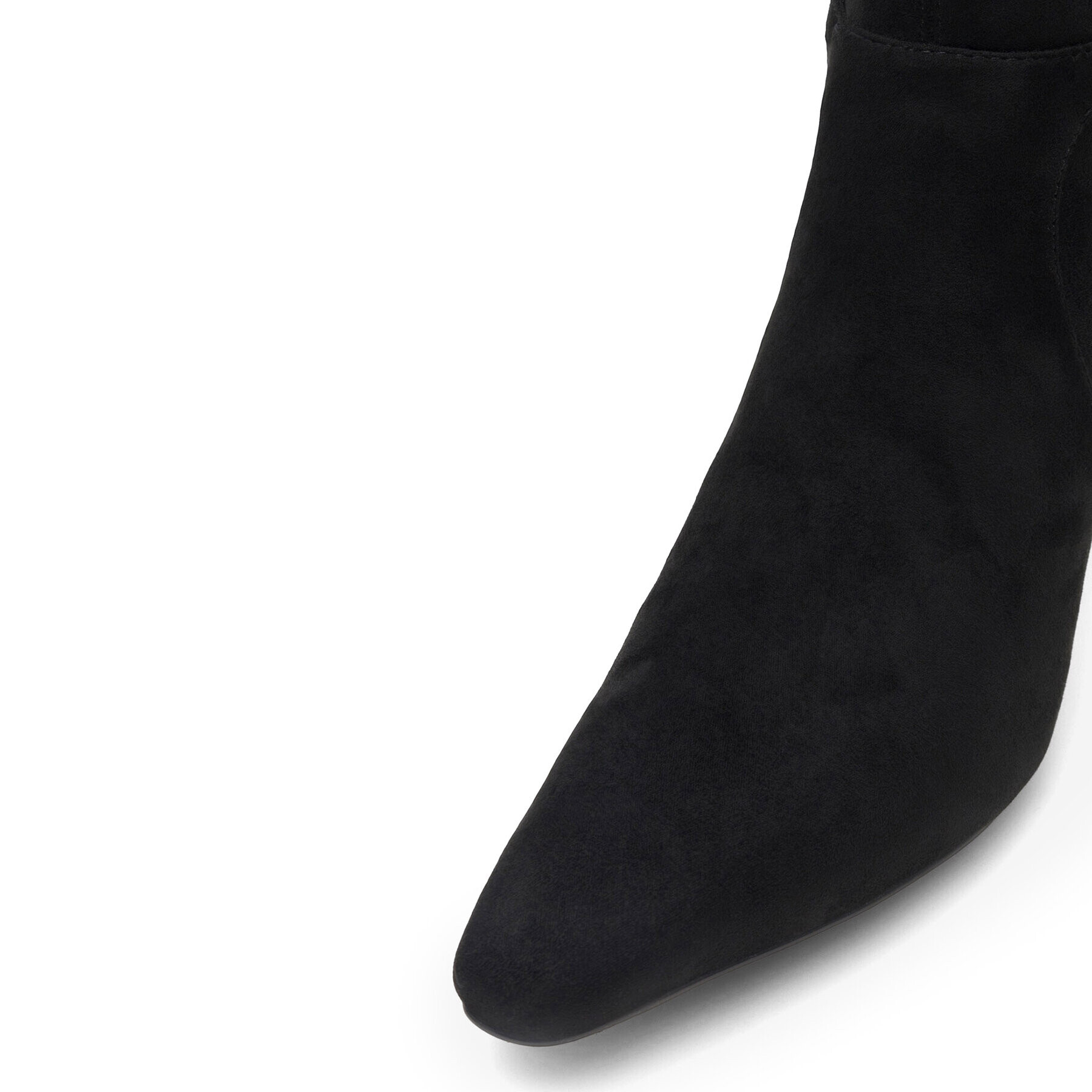 Nine West Боти LUBENA ZL23003CC Черен - Pepit.bg
