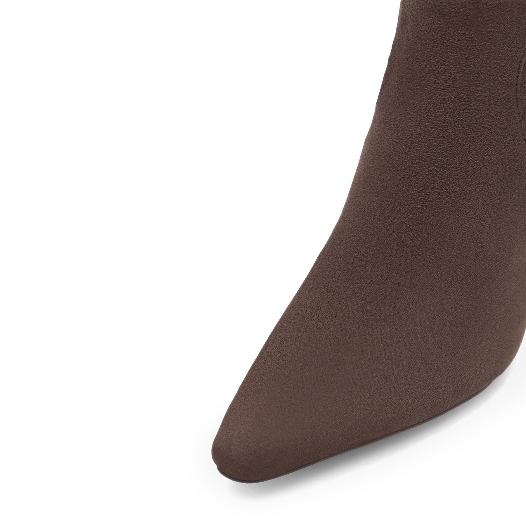 Nine West Боти LUBENA ZL23003CC Кафяв - Pepit.bg