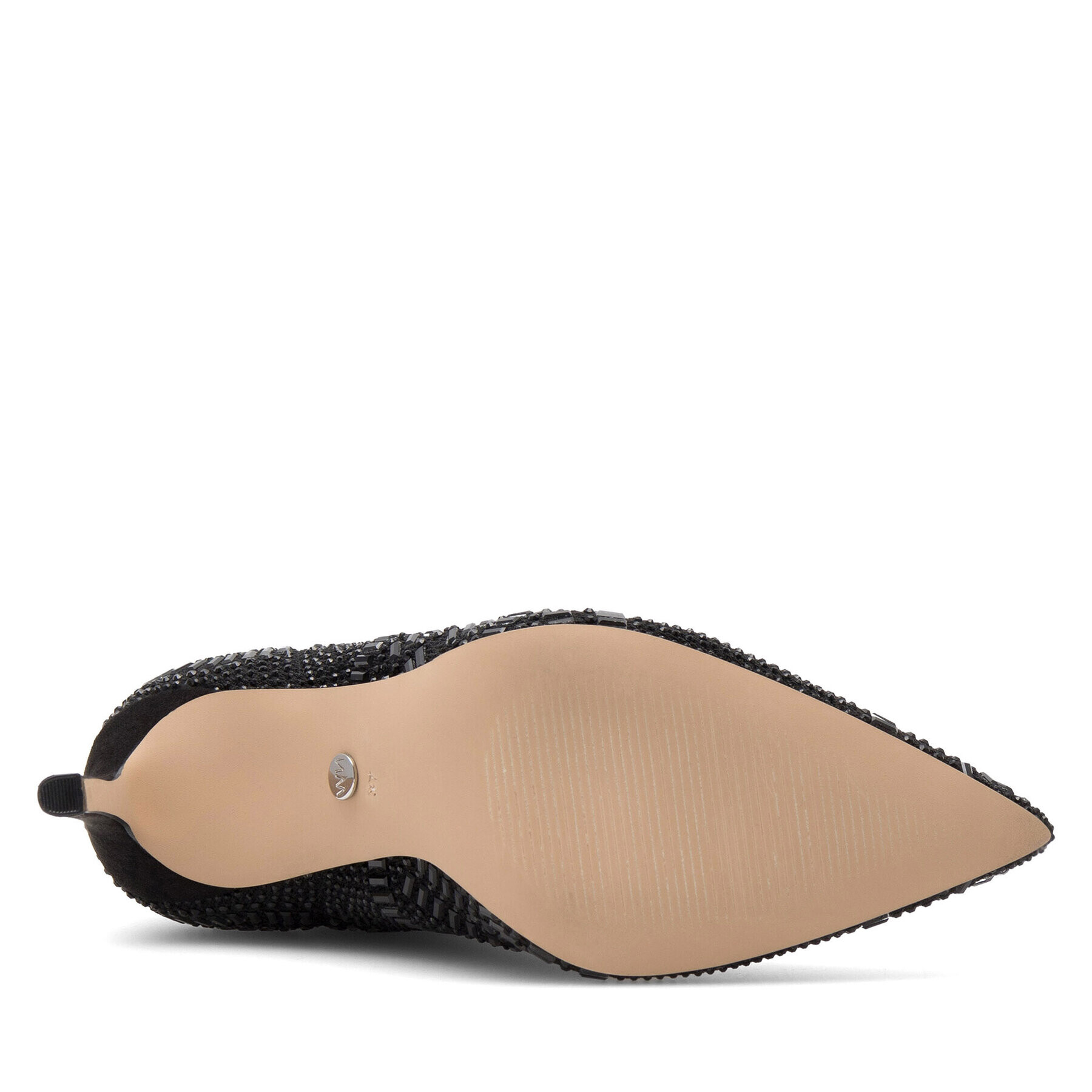 Nine West Боти MAYSAN FF-1717-5 Черен - Pepit.bg