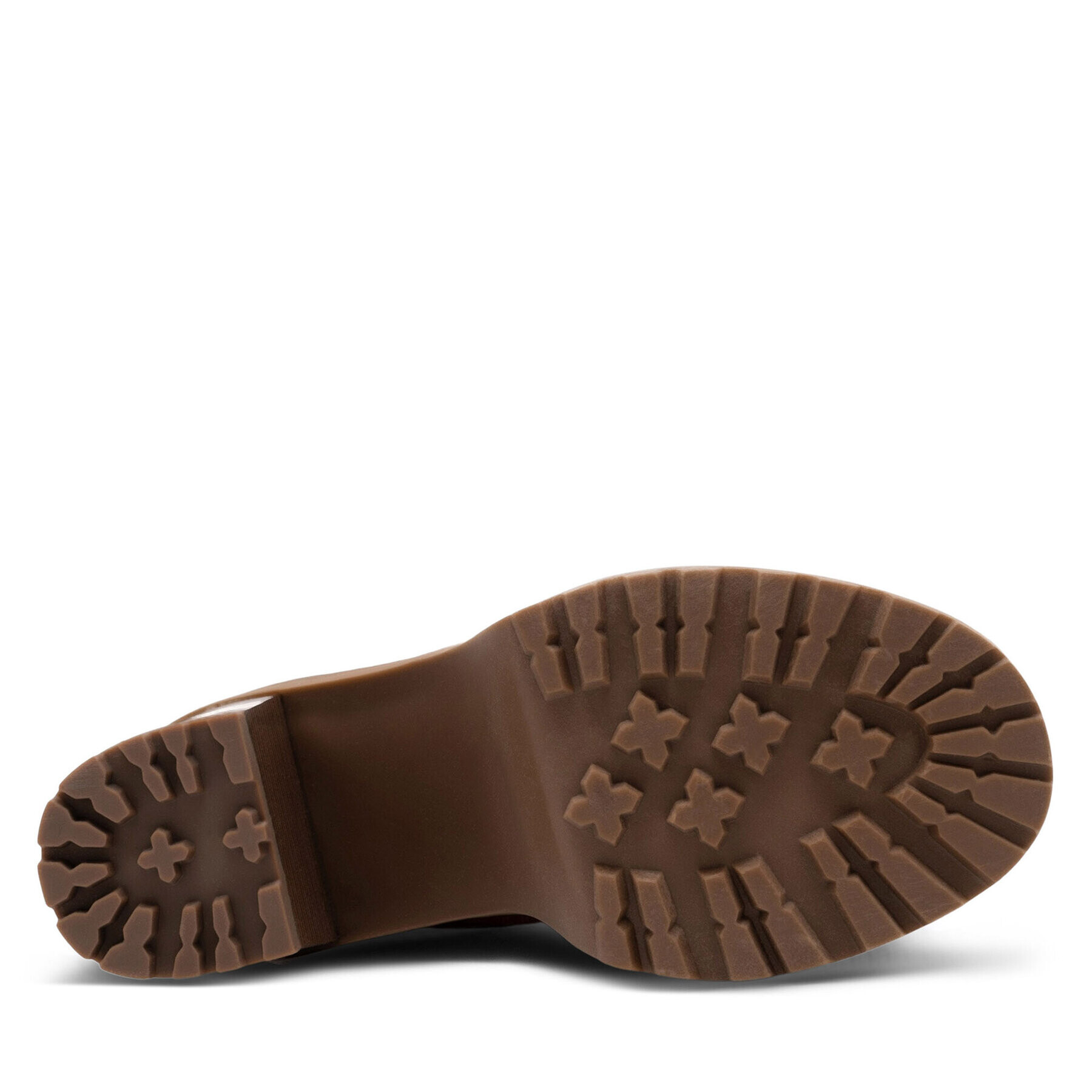 Nine West Боти SAILA 13151A Кафяв - Pepit.bg