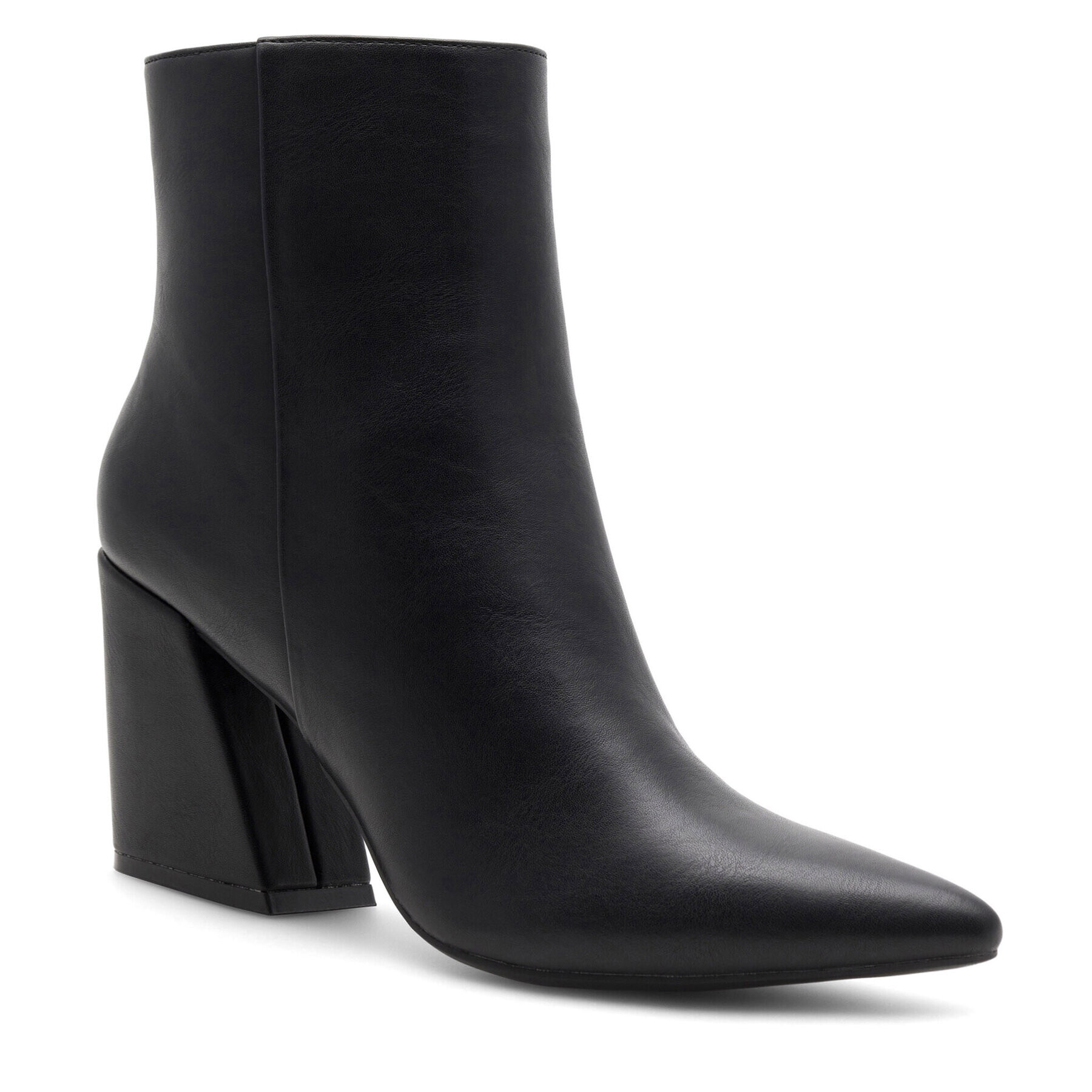 Nine West Боти SATI 13196A Черен - Pepit.bg