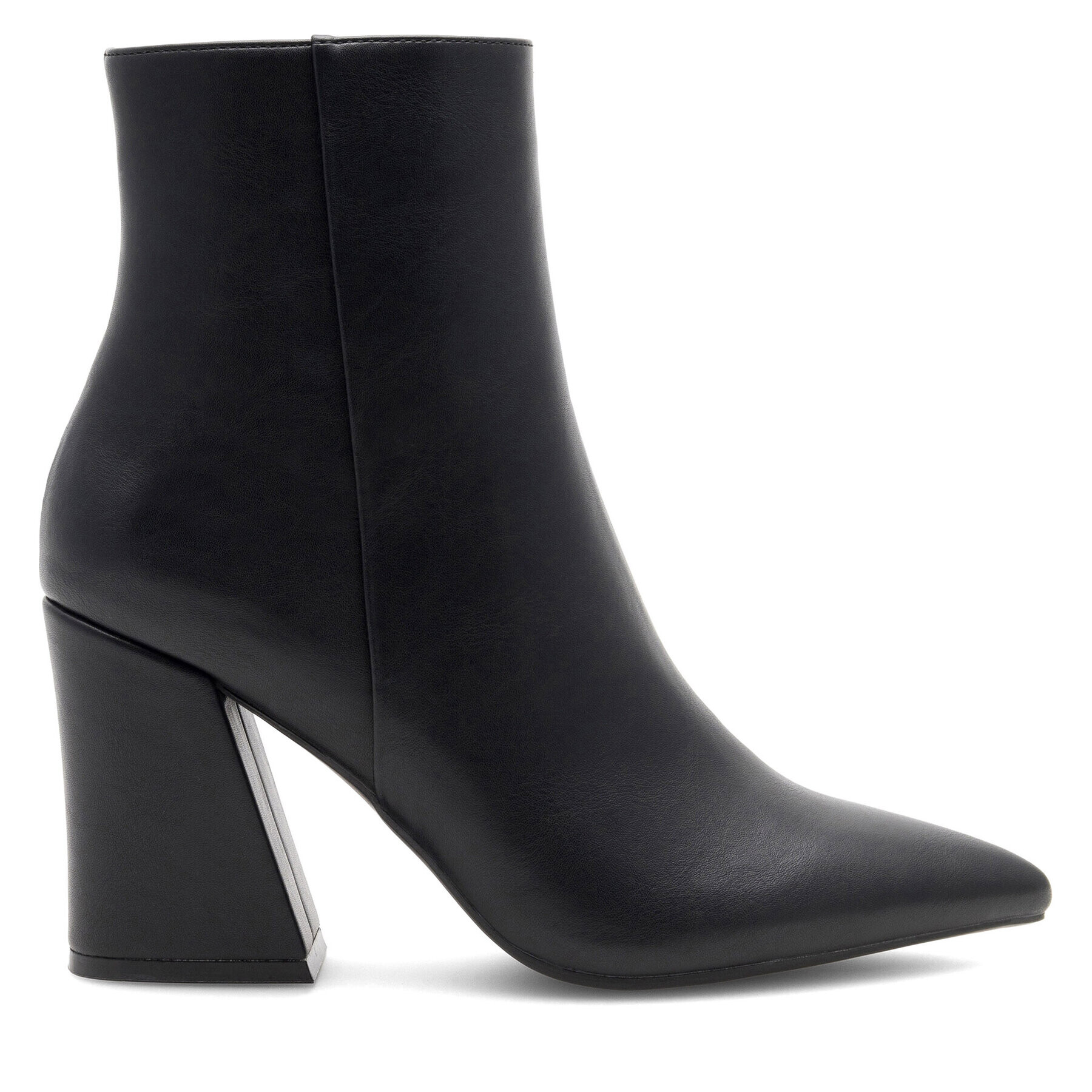 Nine West Боти SATI 13196A Черен - Pepit.bg