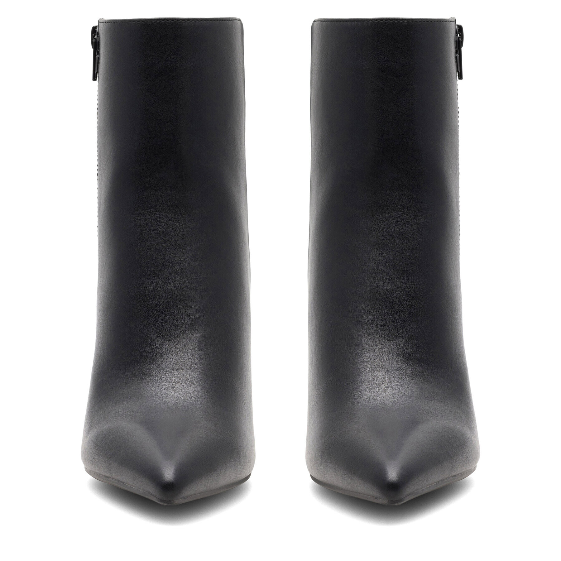 Nine West Боти SATI 13196A Черен - Pepit.bg