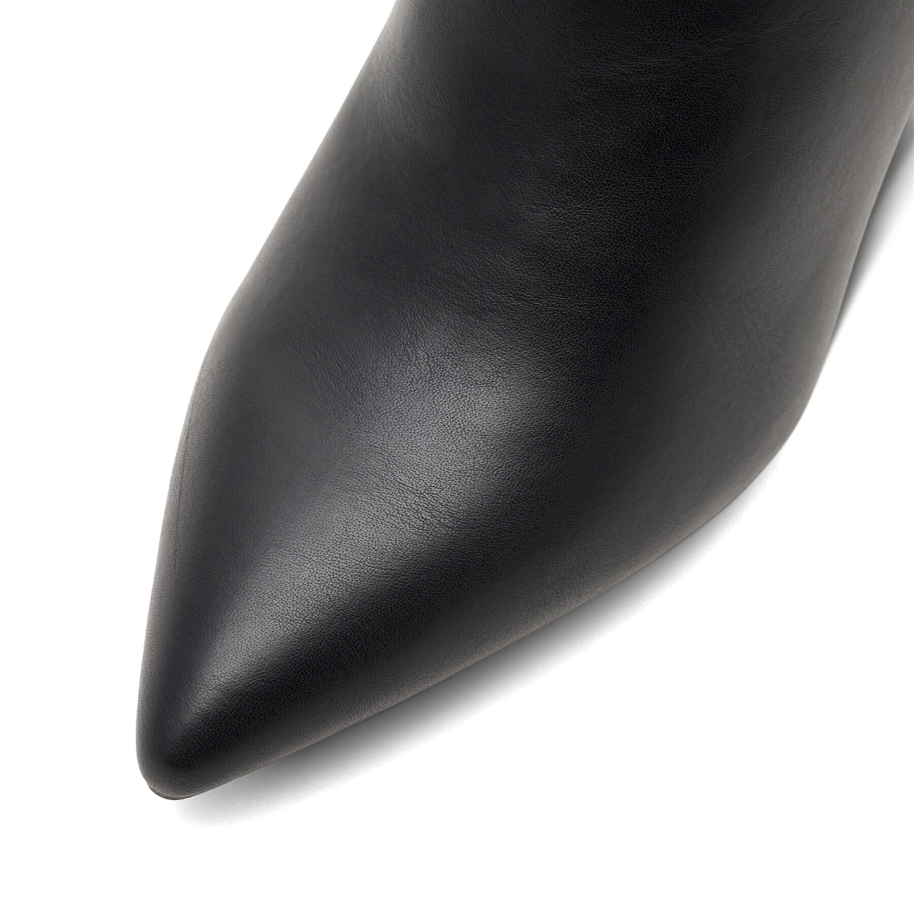 Nine West Боти SATI 13196A Черен - Pepit.bg