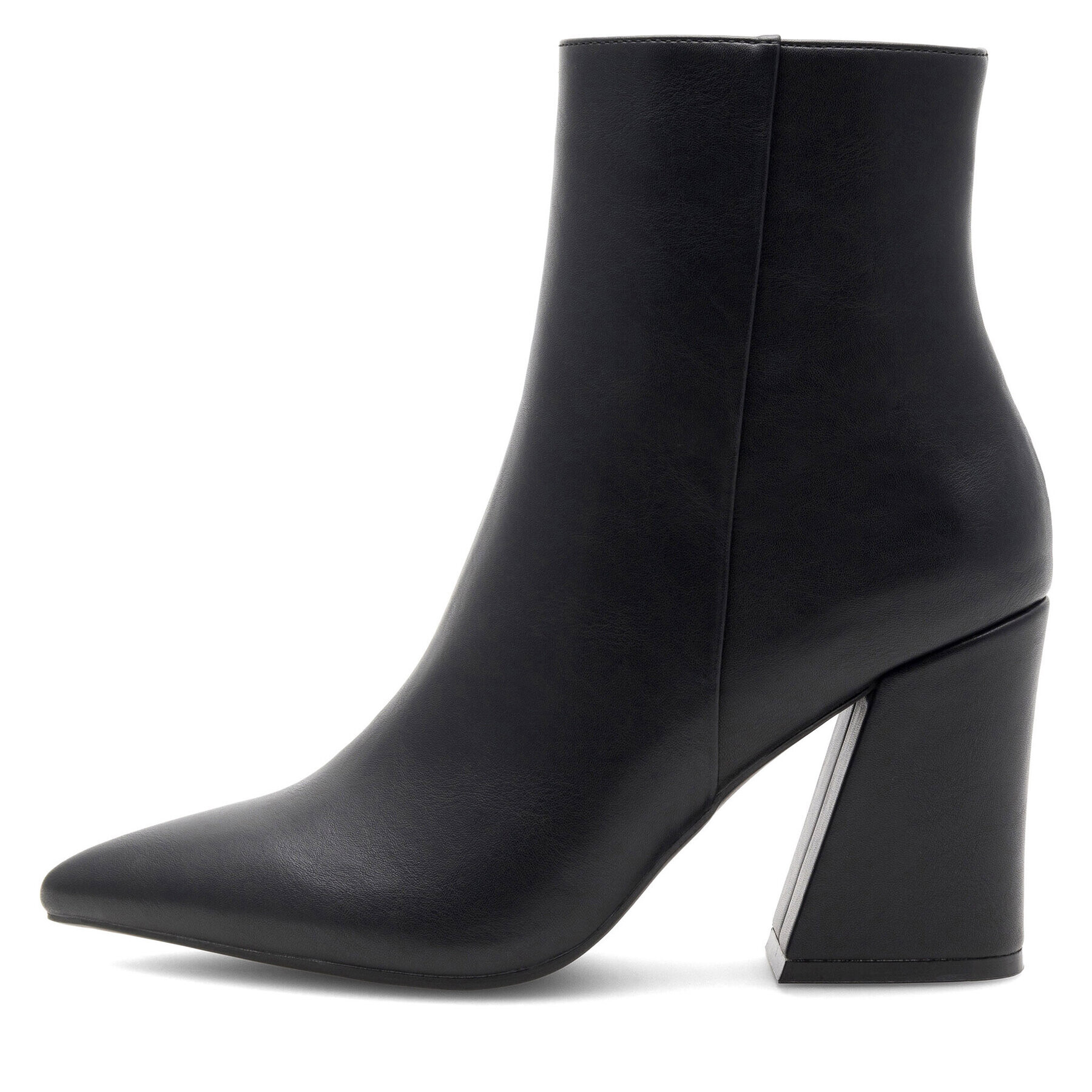 Nine West Боти SATI 13196A Черен - Pepit.bg