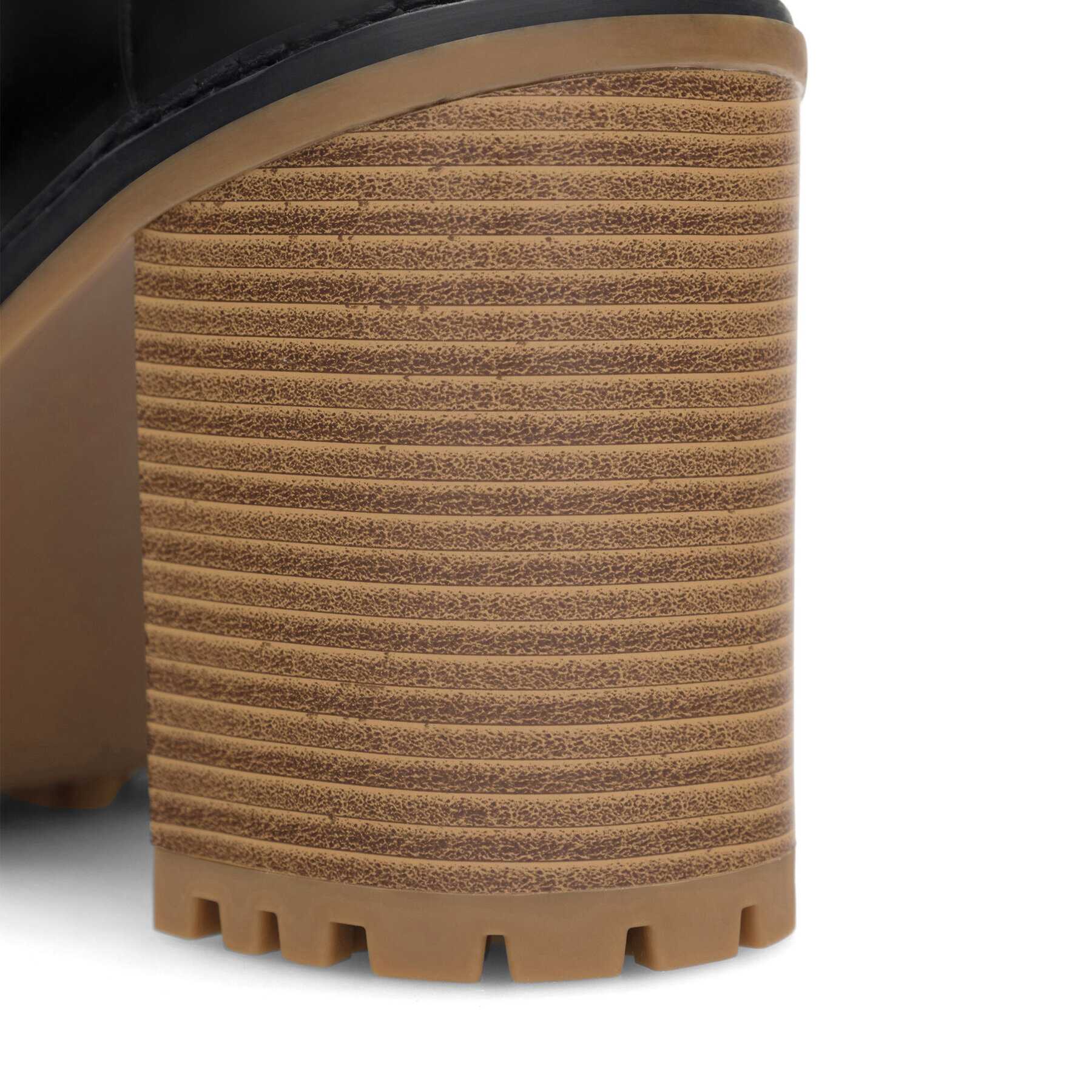 Nine West Боти SHAYLA 13151V Черен - Pepit.bg