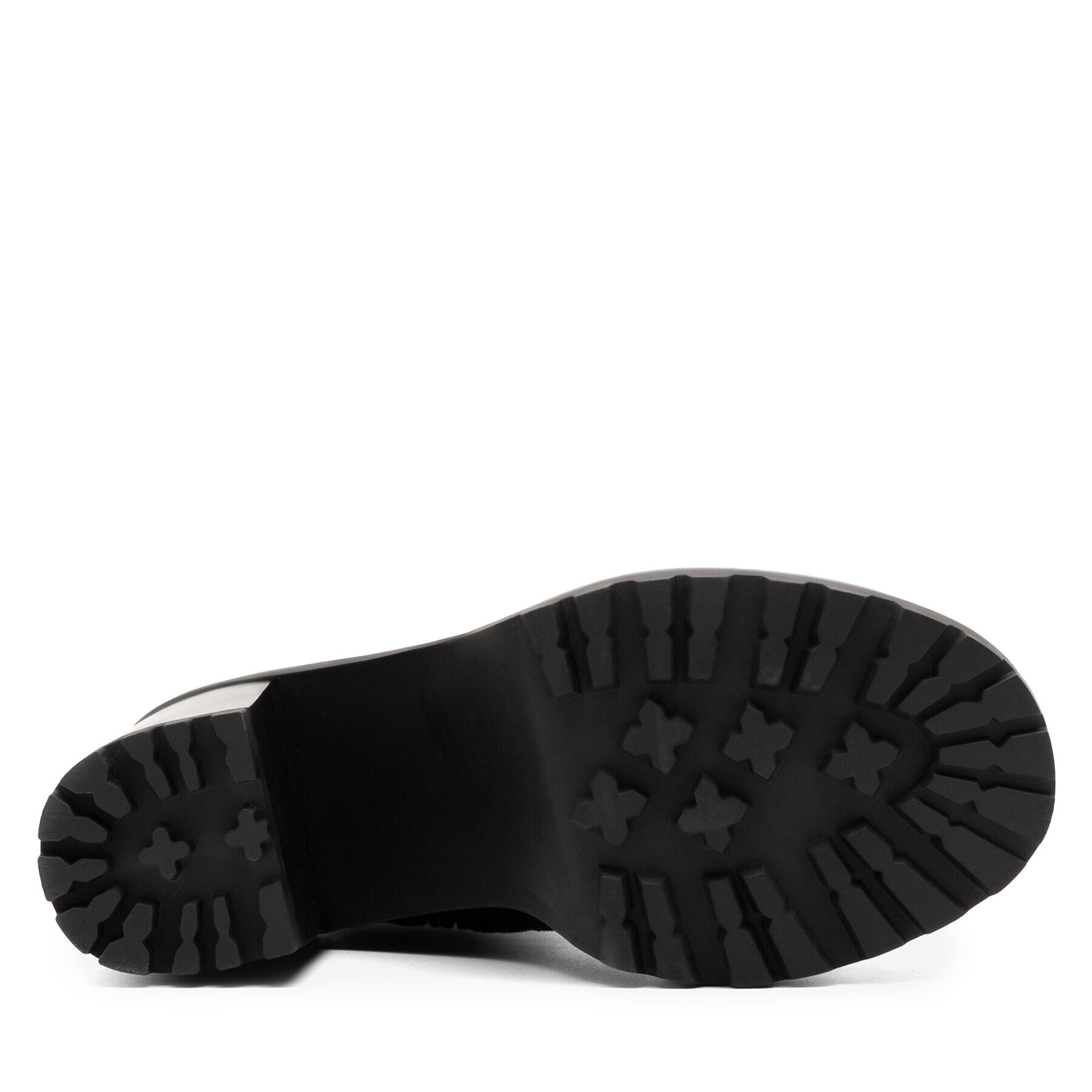 Nine West Боти SHAYLA 13151VM Черен - Pepit.bg