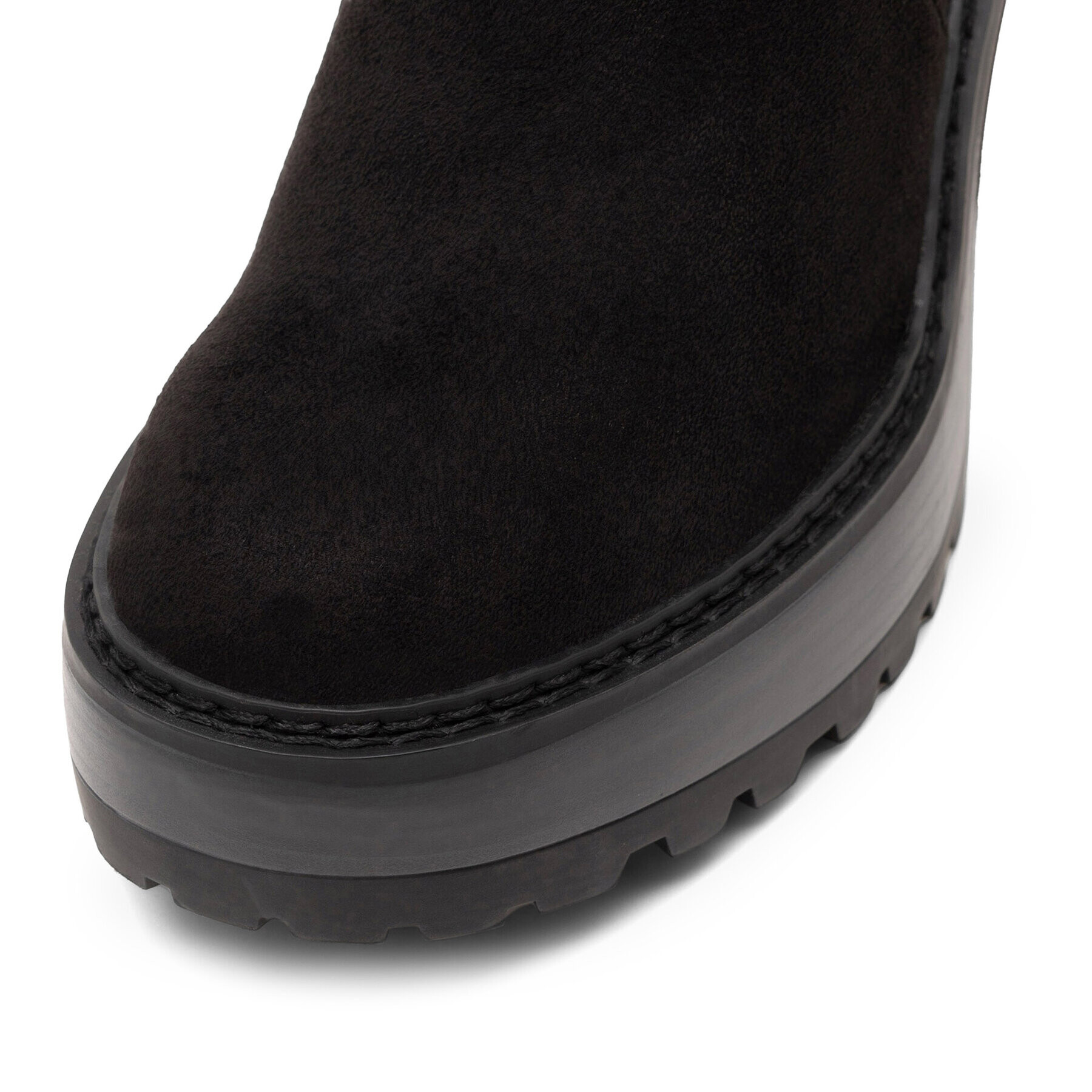 Nine West Боти SHAYLA 13151VM Черен - Pepit.bg