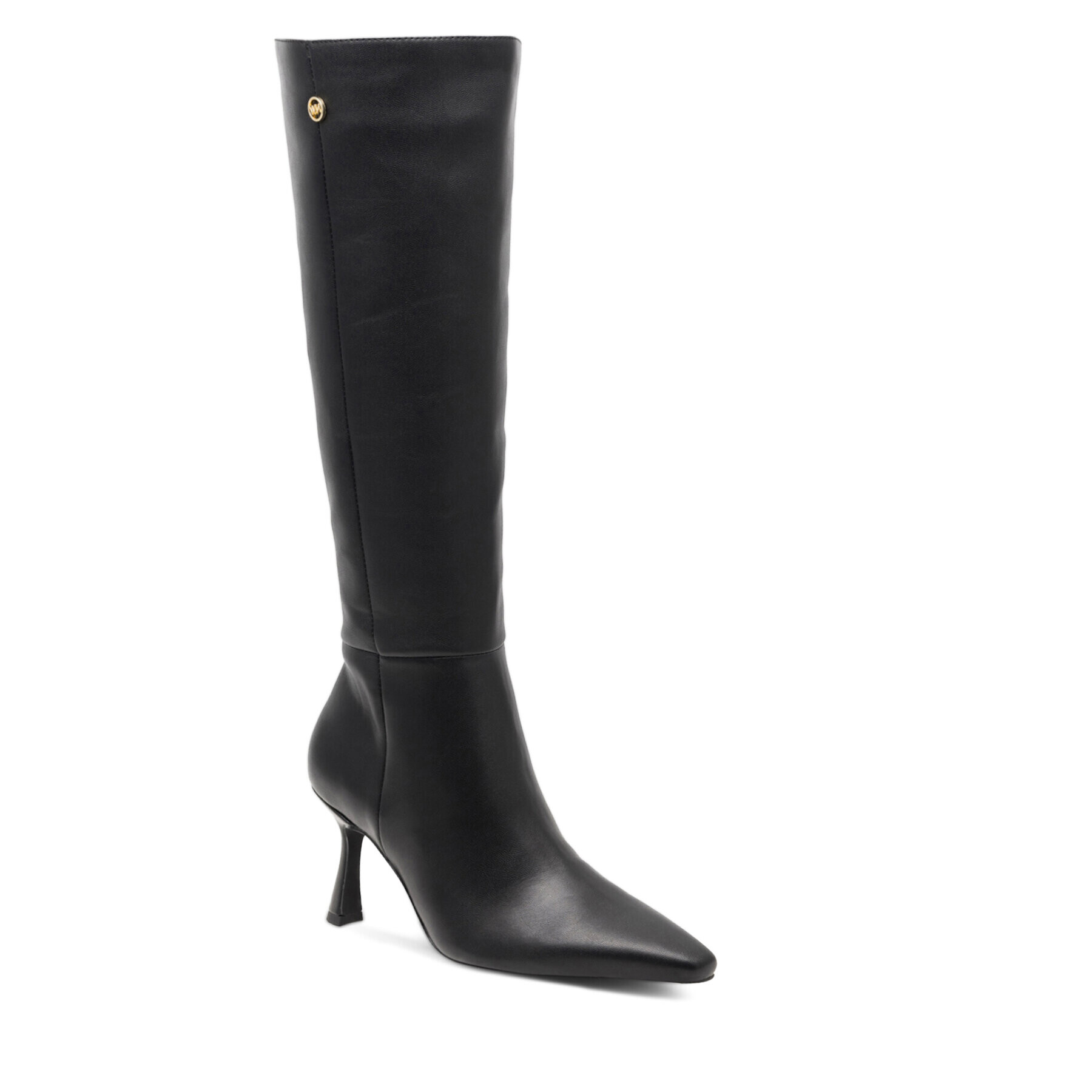 Nine West Ботуши MAIDA ZL23003-2CCP Черен - Pepit.bg