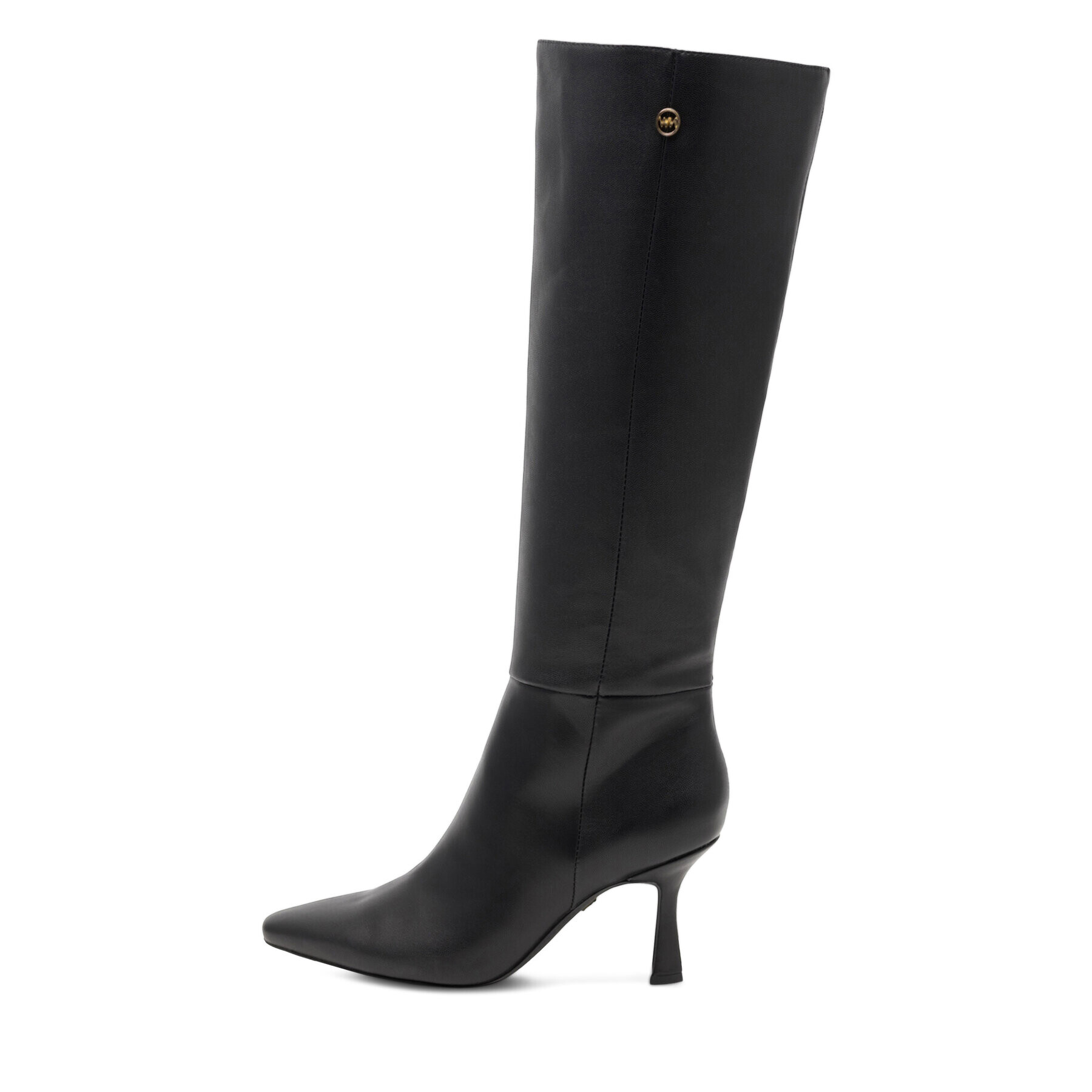 Nine West Ботуши MAIDA ZL23003-2CCP Черен - Pepit.bg