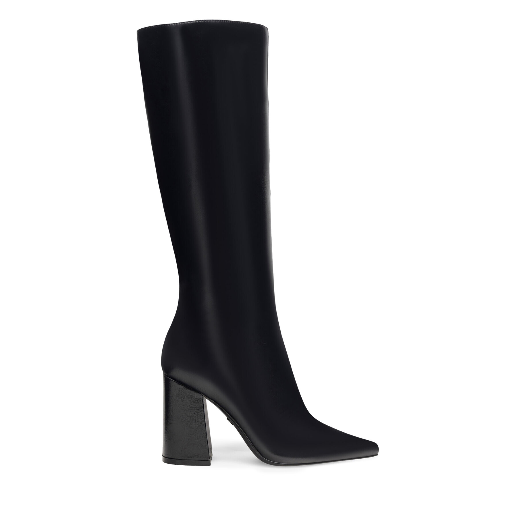 Nine West Ботуши SAMAA SJ1453-2 Черен - Pepit.bg