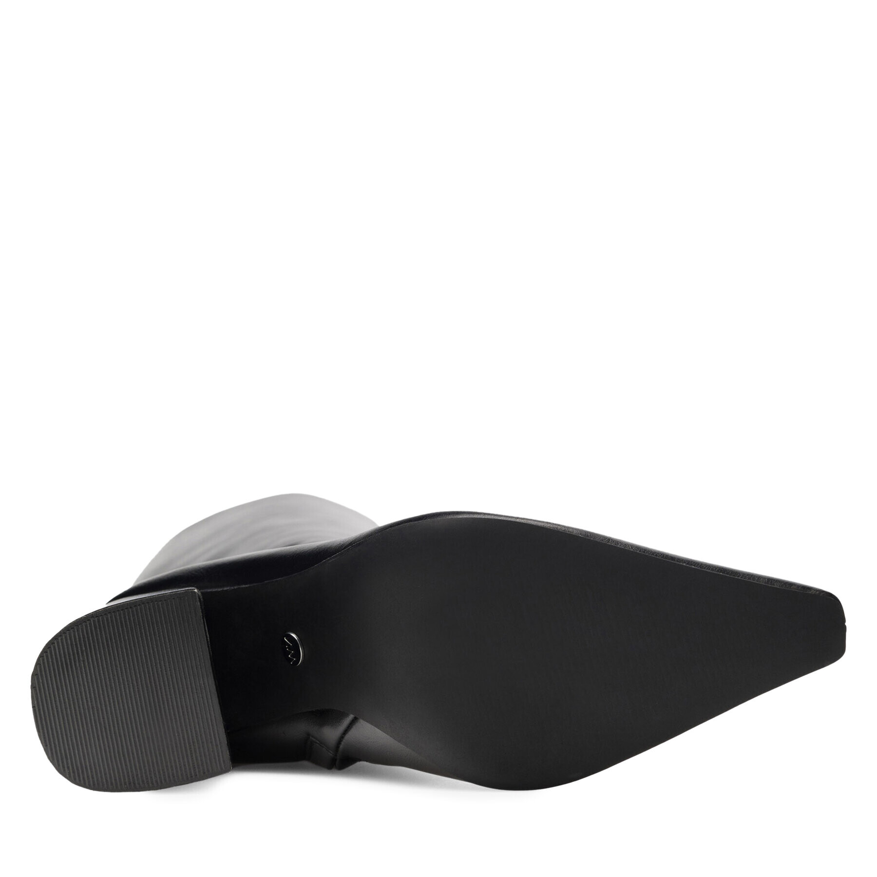 Nine West Ботуши SAMAA SJ1453-2 Черен - Pepit.bg