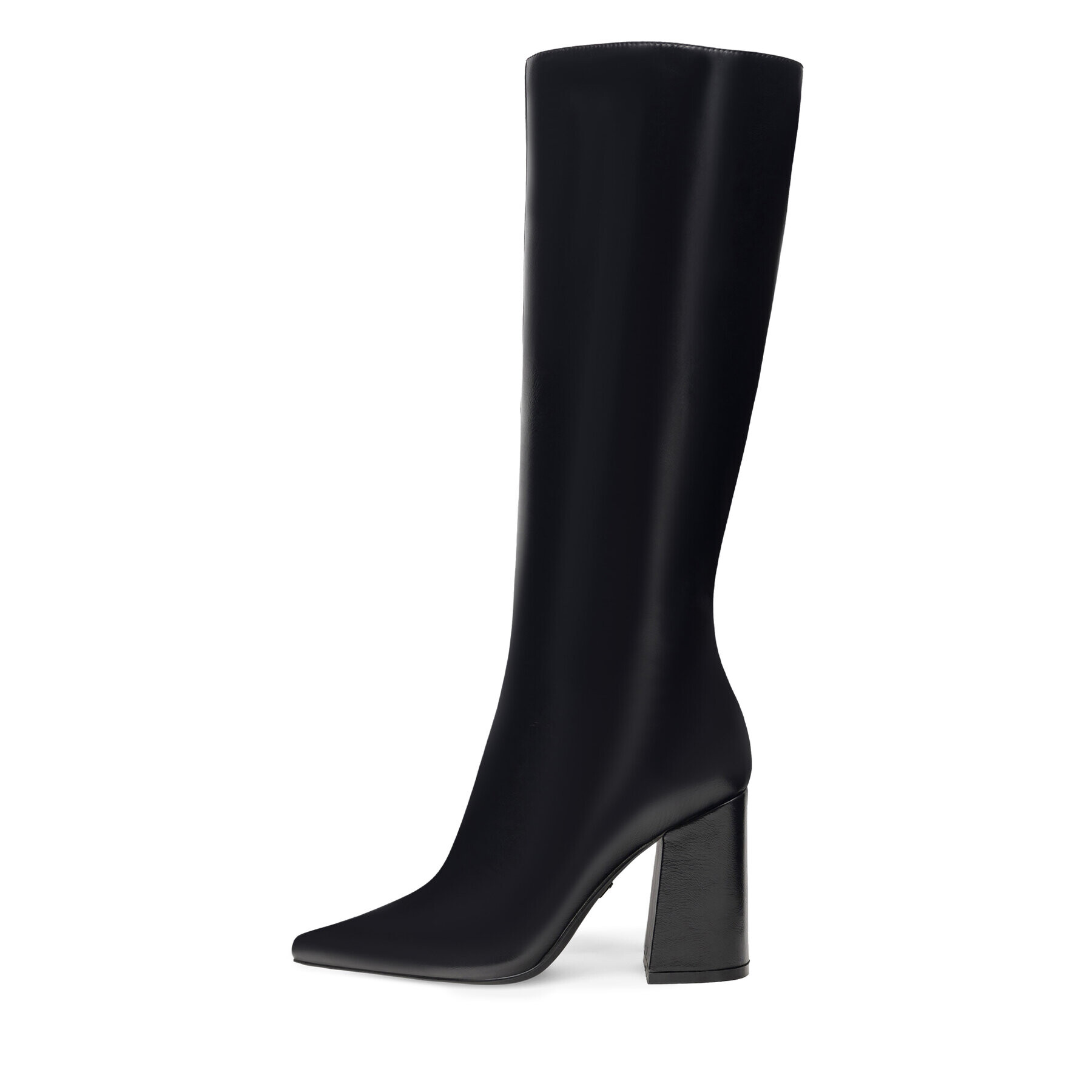 Nine West Ботуши SAMAA SJ1453-2 Черен - Pepit.bg