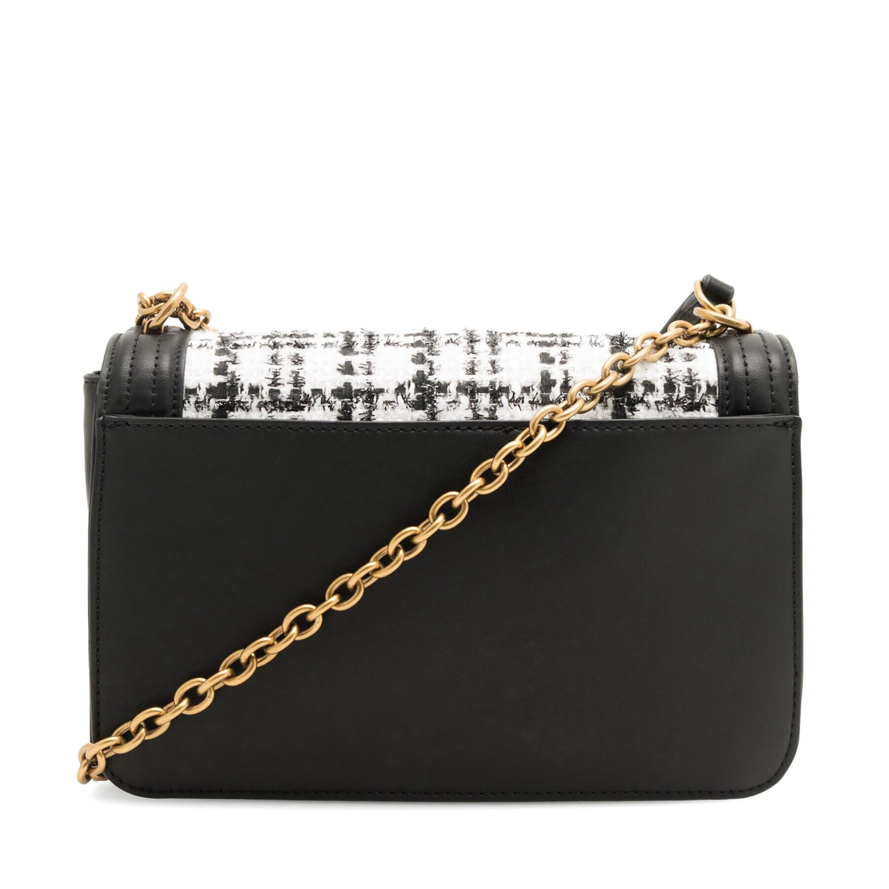 Nine West Дамска чанта ADE NBA134121 Черен - Pepit.bg
