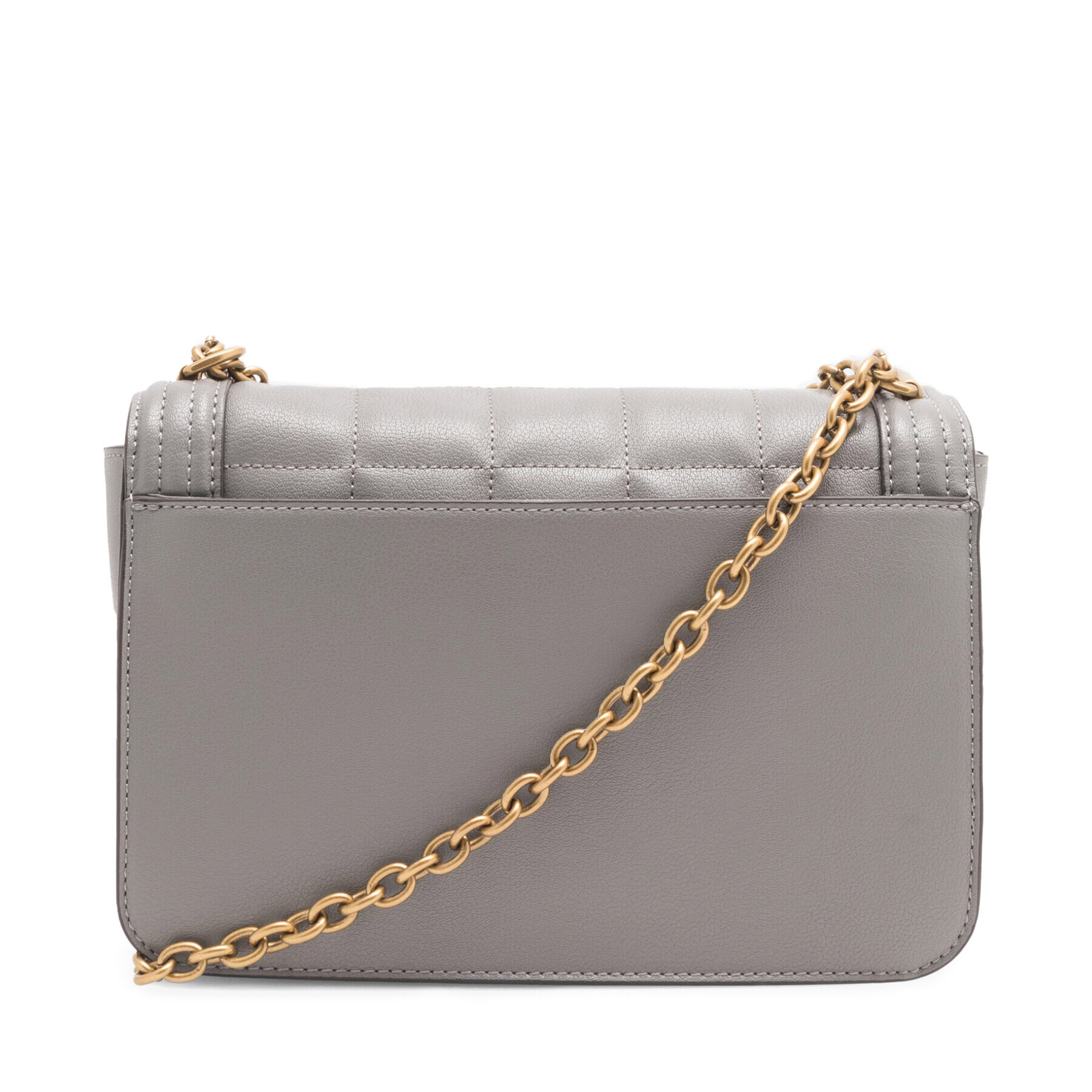 Nine West Дамска чанта ADE NBB134121 Сив - Pepit.bg