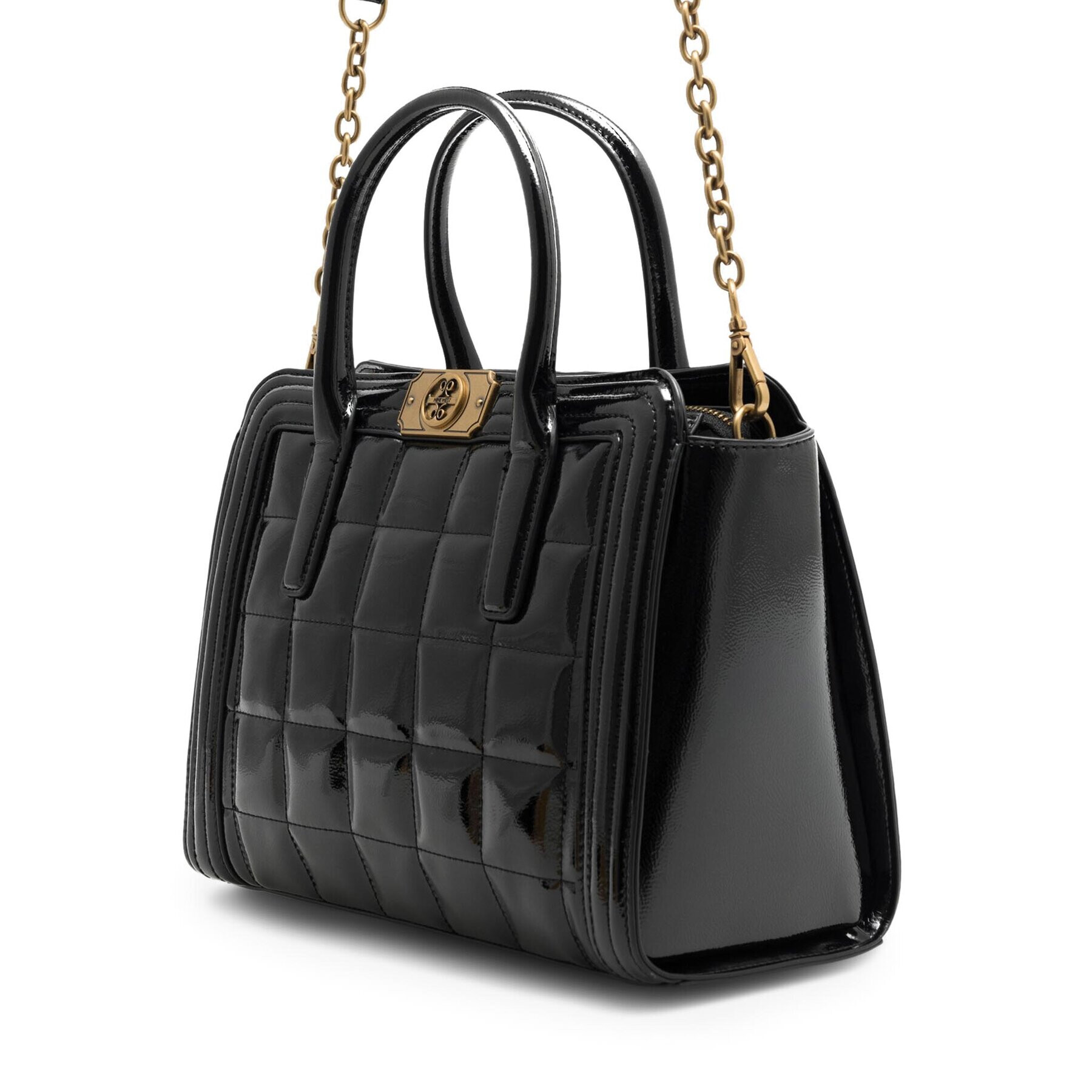 Nine West Дамска чанта ADE NBT134106 Черен - Pepit.bg
