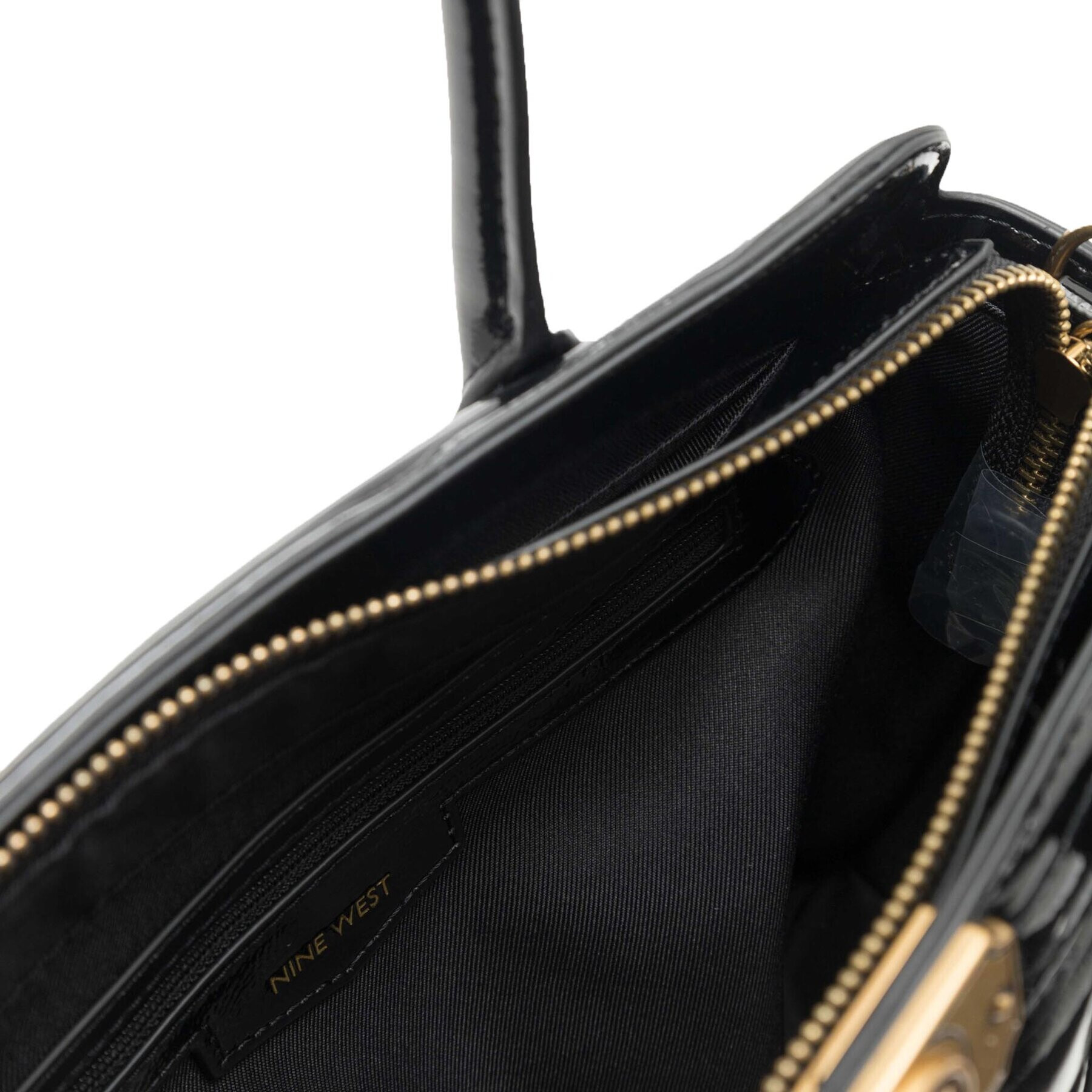 Nine West Дамска чанта ADE NBT134106 Черен - Pepit.bg