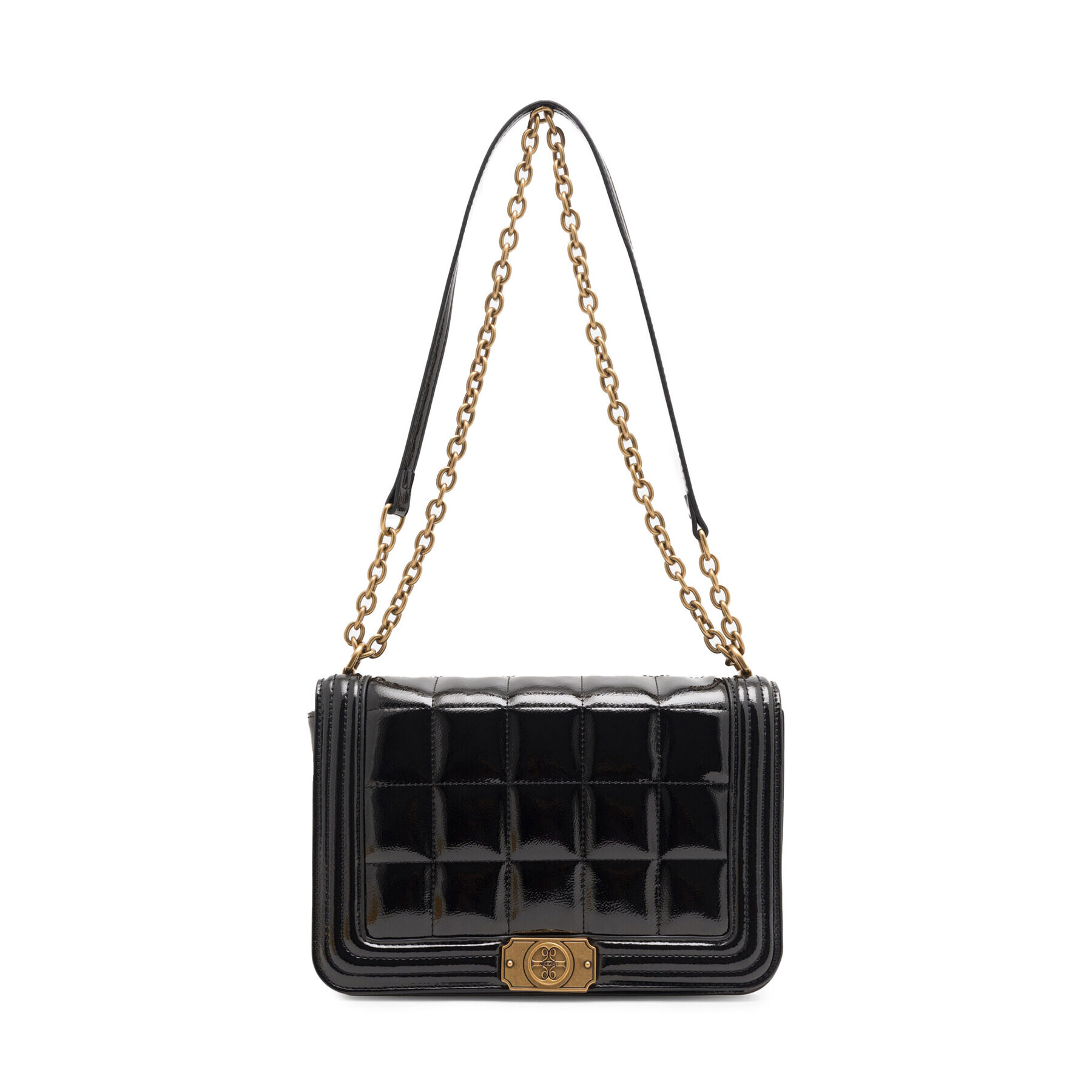 Nine West Дамска чанта ADE NBT134121 Черен - Pepit.bg
