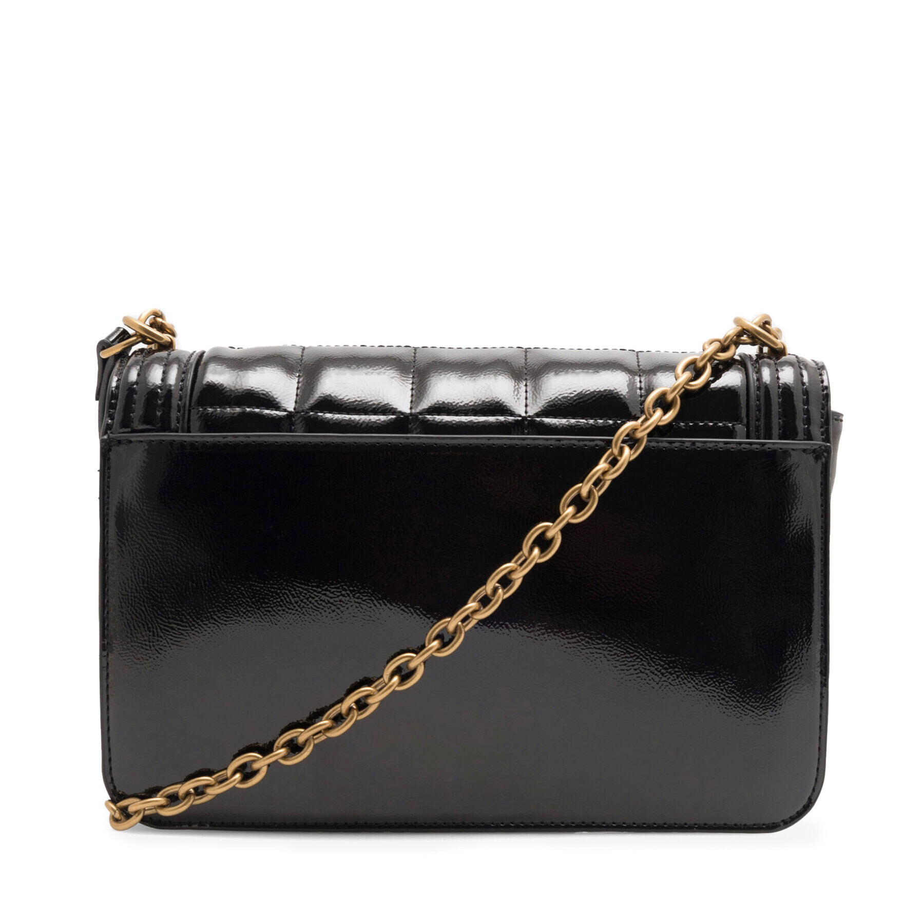 Nine West Дамска чанта ADE NBT134121 Черен - Pepit.bg