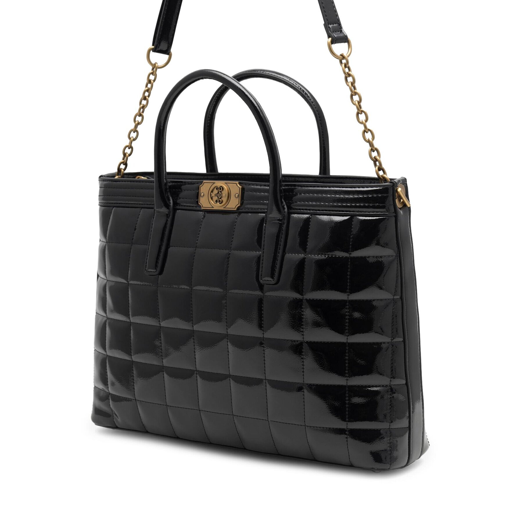 Nine West Дамска чанта ADE NBT134123 Черен - Pepit.bg