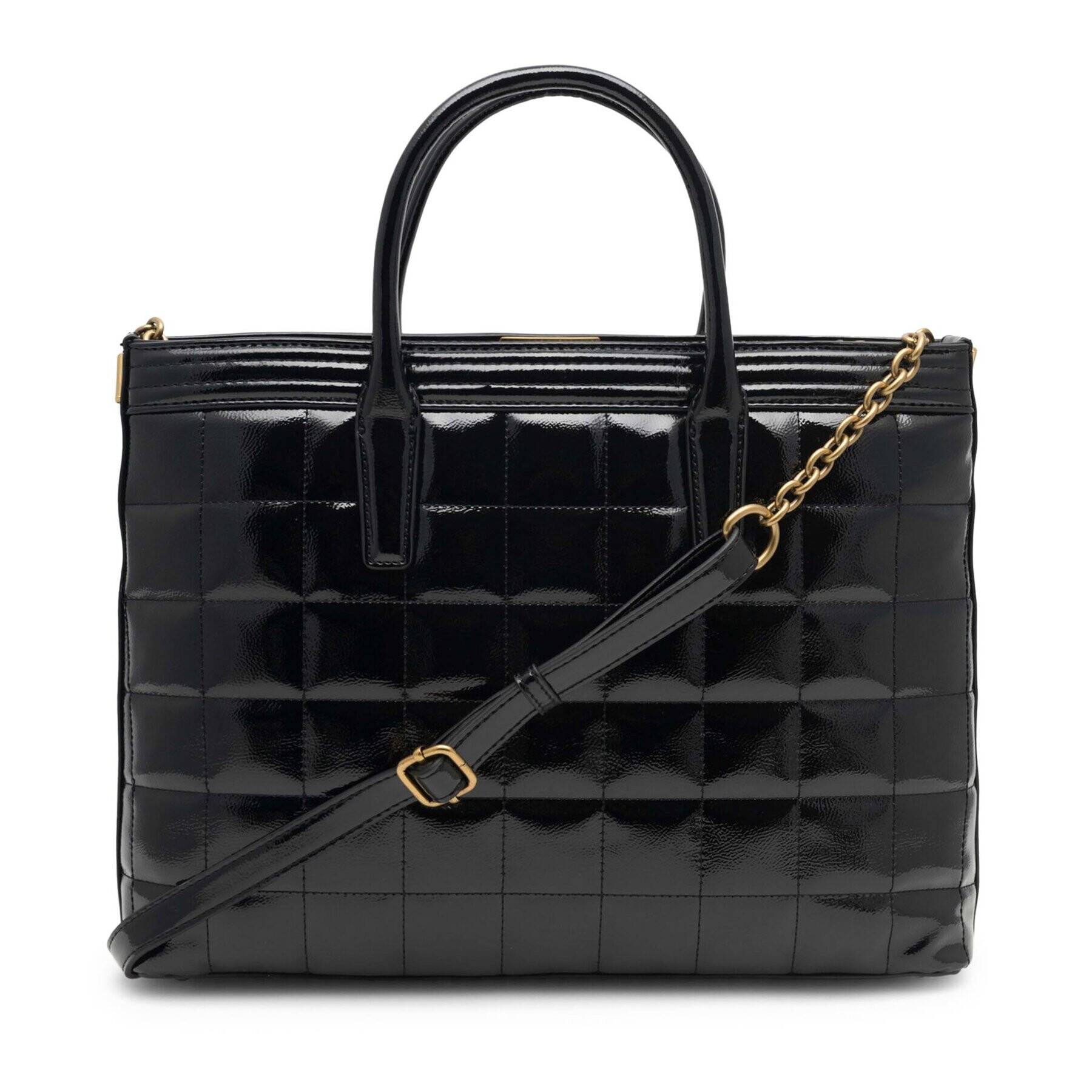 Nine West Дамска чанта ADE NBT134123 Черен - Pepit.bg