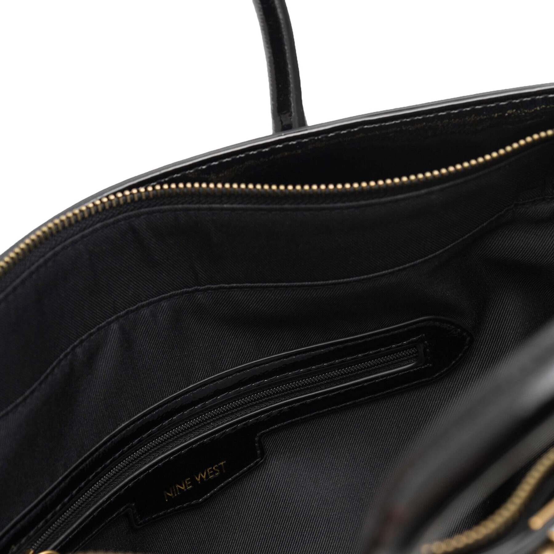 Nine West Дамска чанта ADE NBT134123 Черен - Pepit.bg