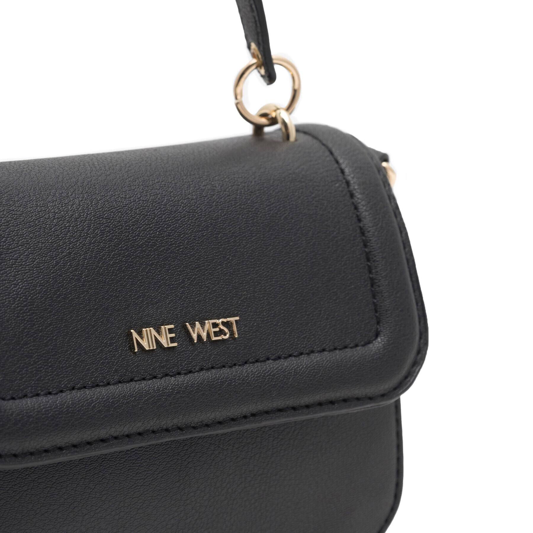 Nine West Дамска чанта AVERIL NGM557678 Черен - Pepit.bg