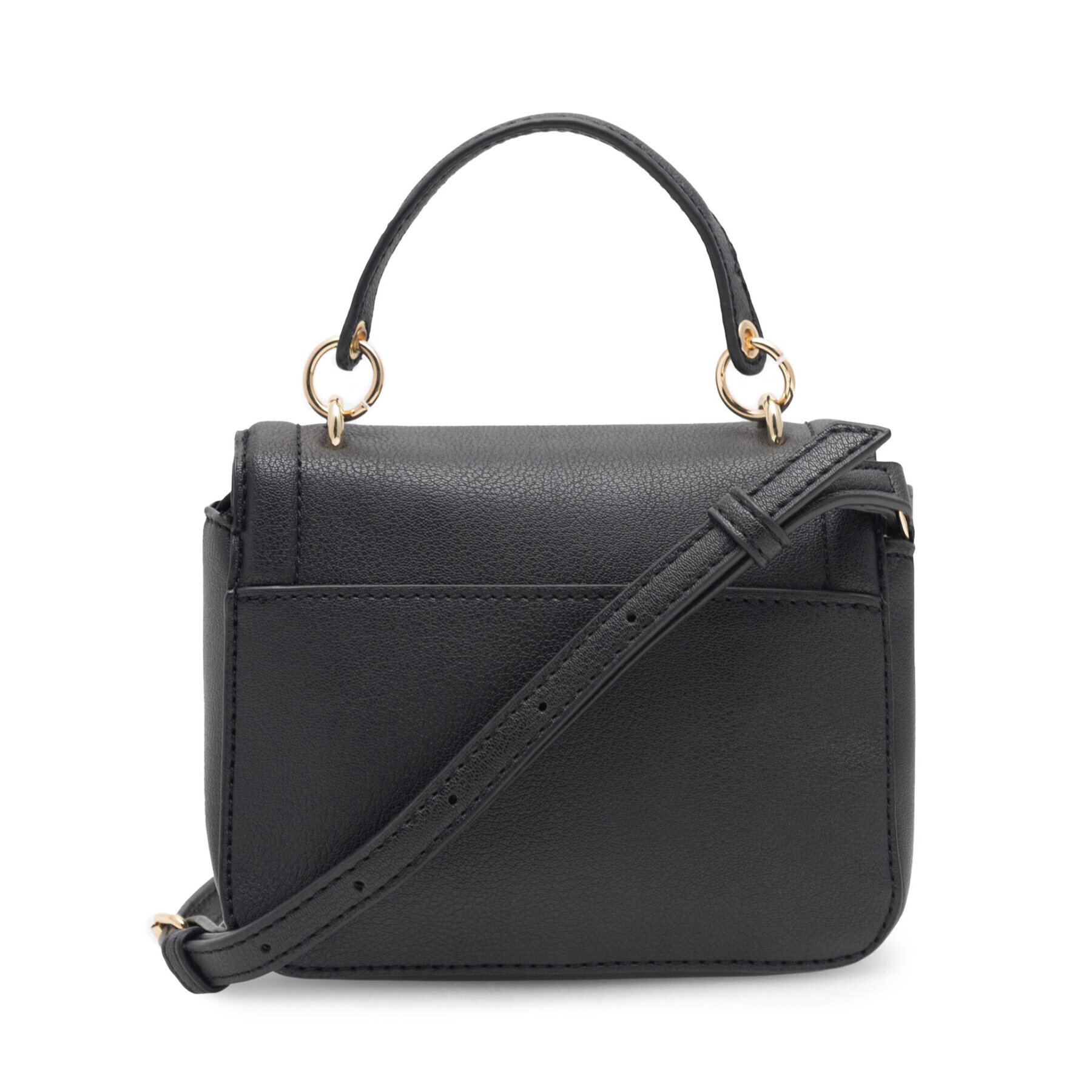 Nine West Дамска чанта AVERIL NGM557678 Черен - Pepit.bg