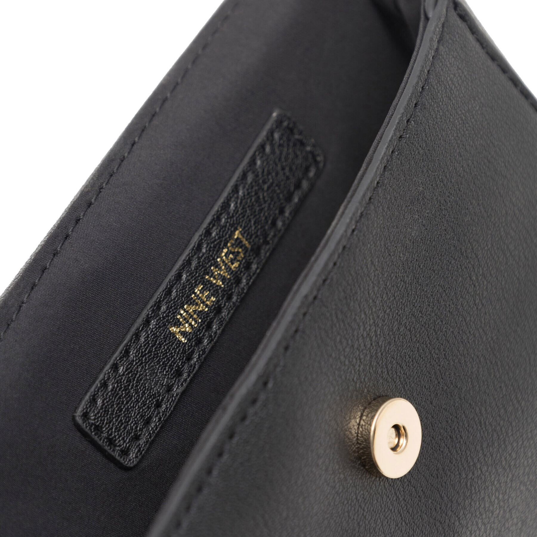 Nine West Дамска чанта AVERIL NGM557678 Черен - Pepit.bg