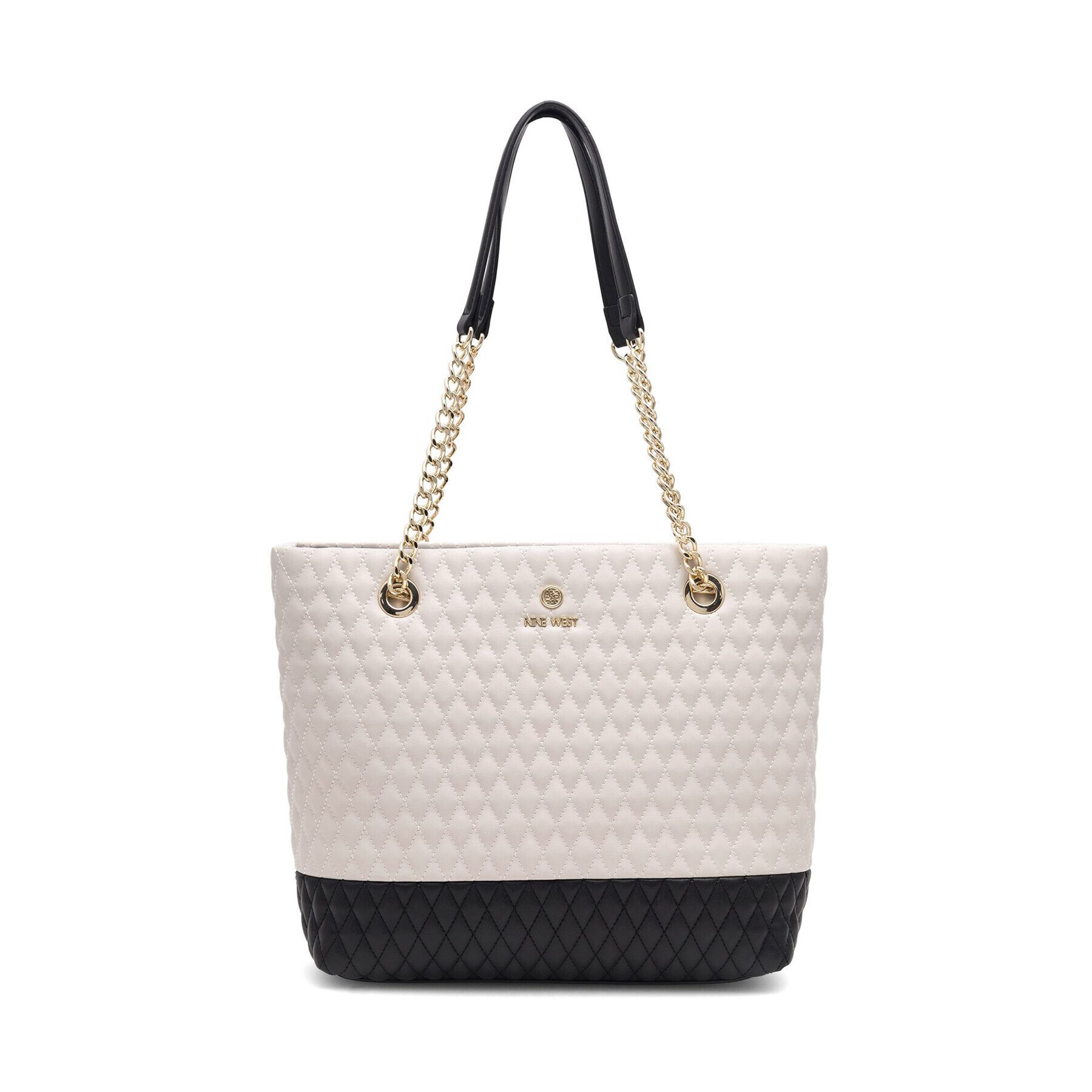 Nine West Дамска чанта CAELIA NGQ130423 Бял - Pepit.bg