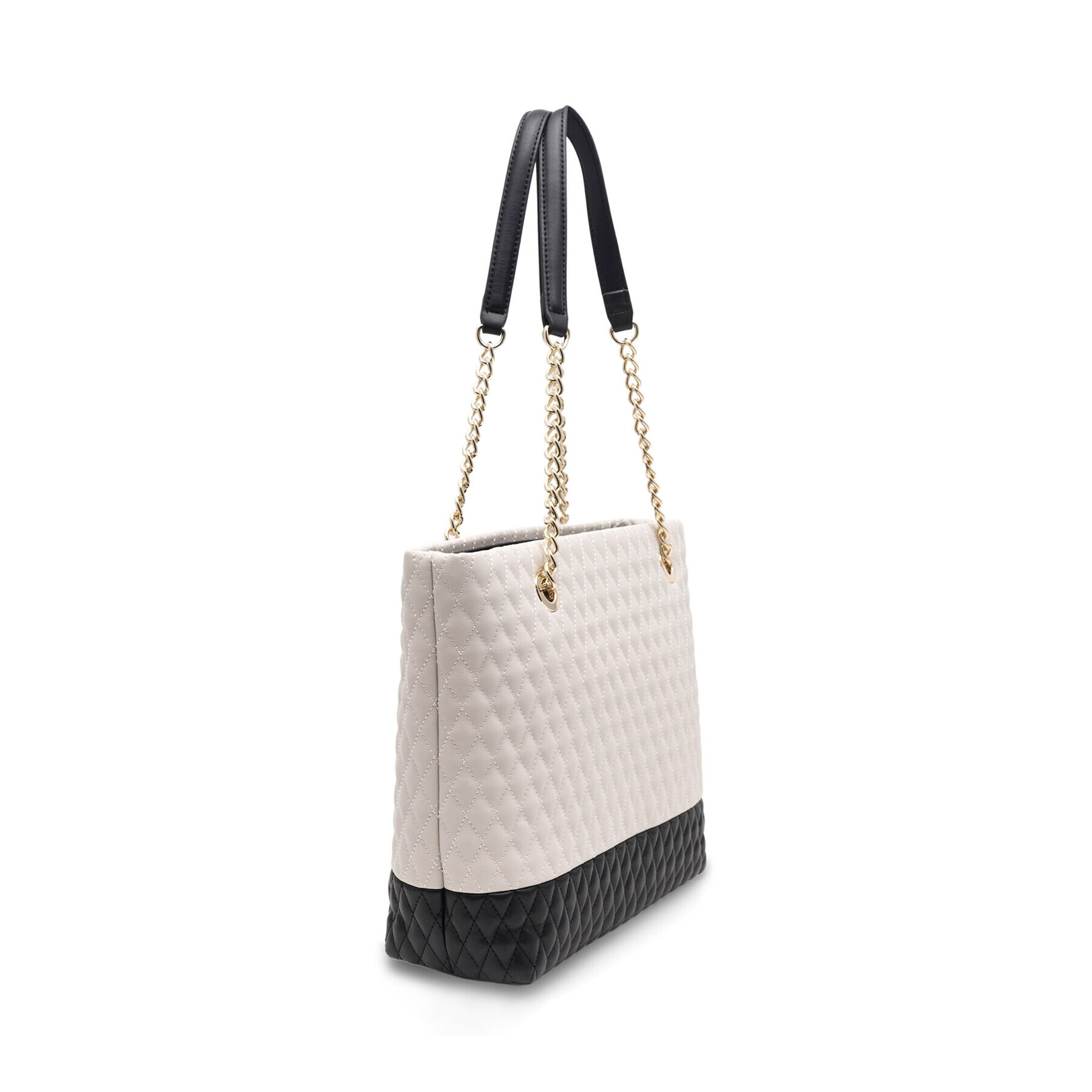 Nine West Дамска чанта CAELIA NGQ130423 Бял - Pepit.bg
