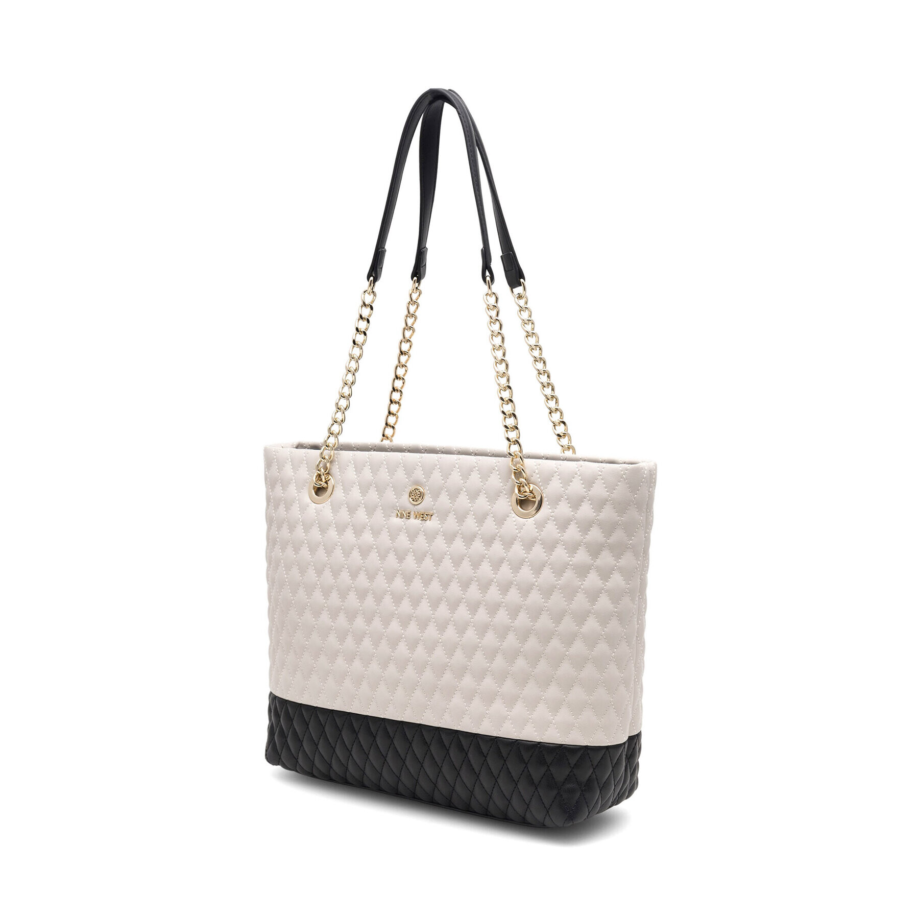 Nine West Дамска чанта CAELIA NGQ130423 Бял - Pepit.bg