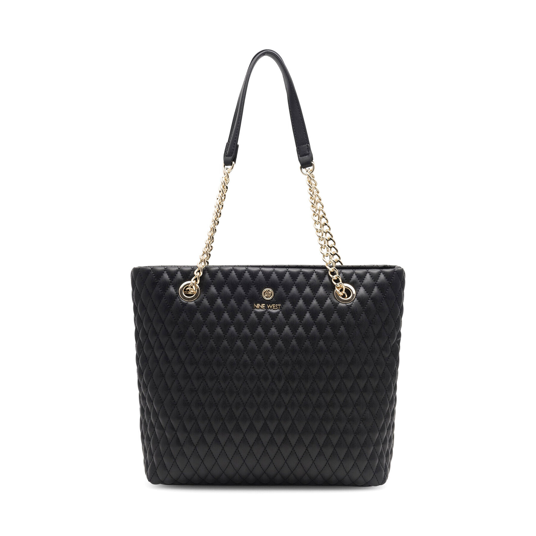 Nine West Дамска чанта CAELIA NGQ130423 Черен - Pepit.bg