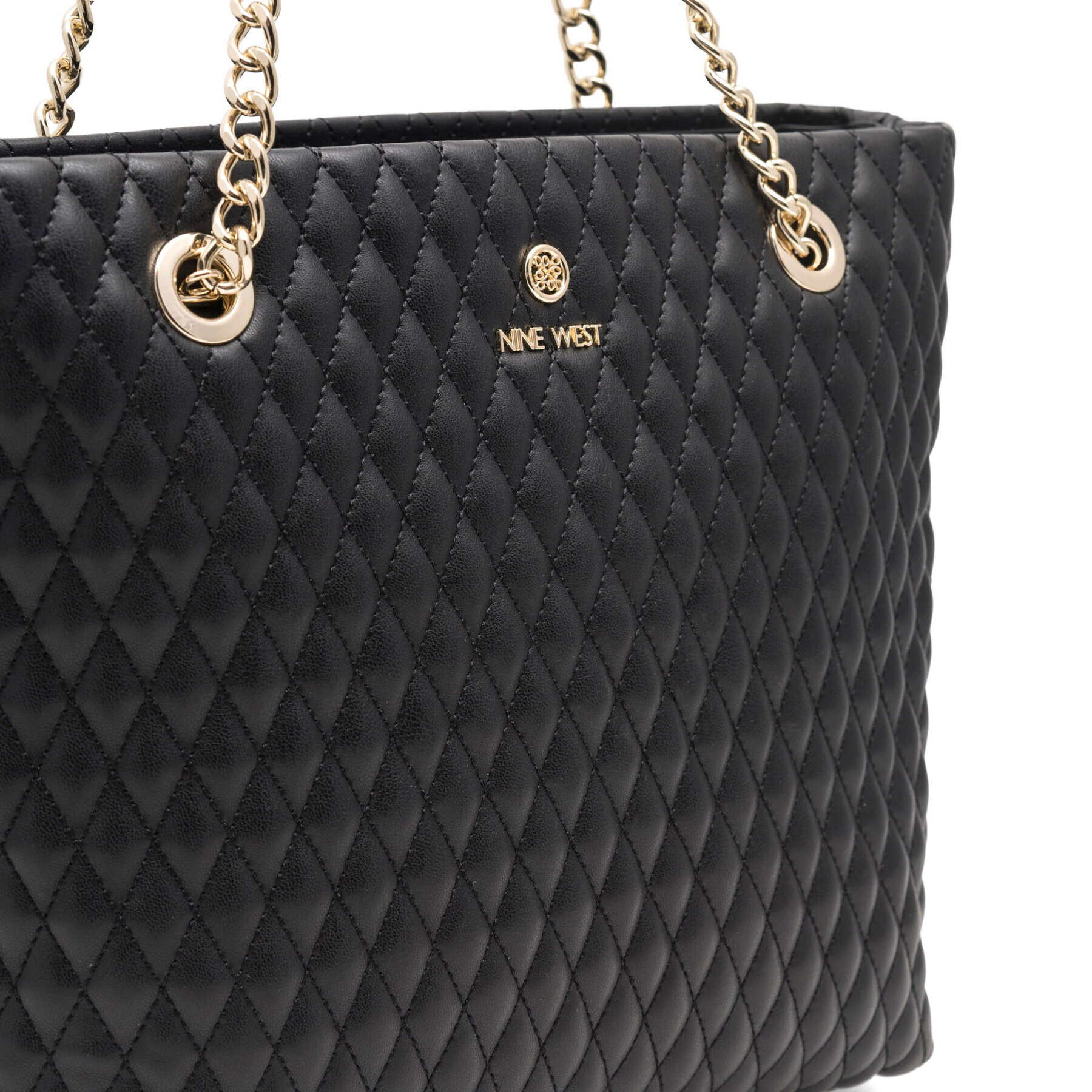 Nine West Дамска чанта CAELIA NGQ130423 Черен - Pepit.bg