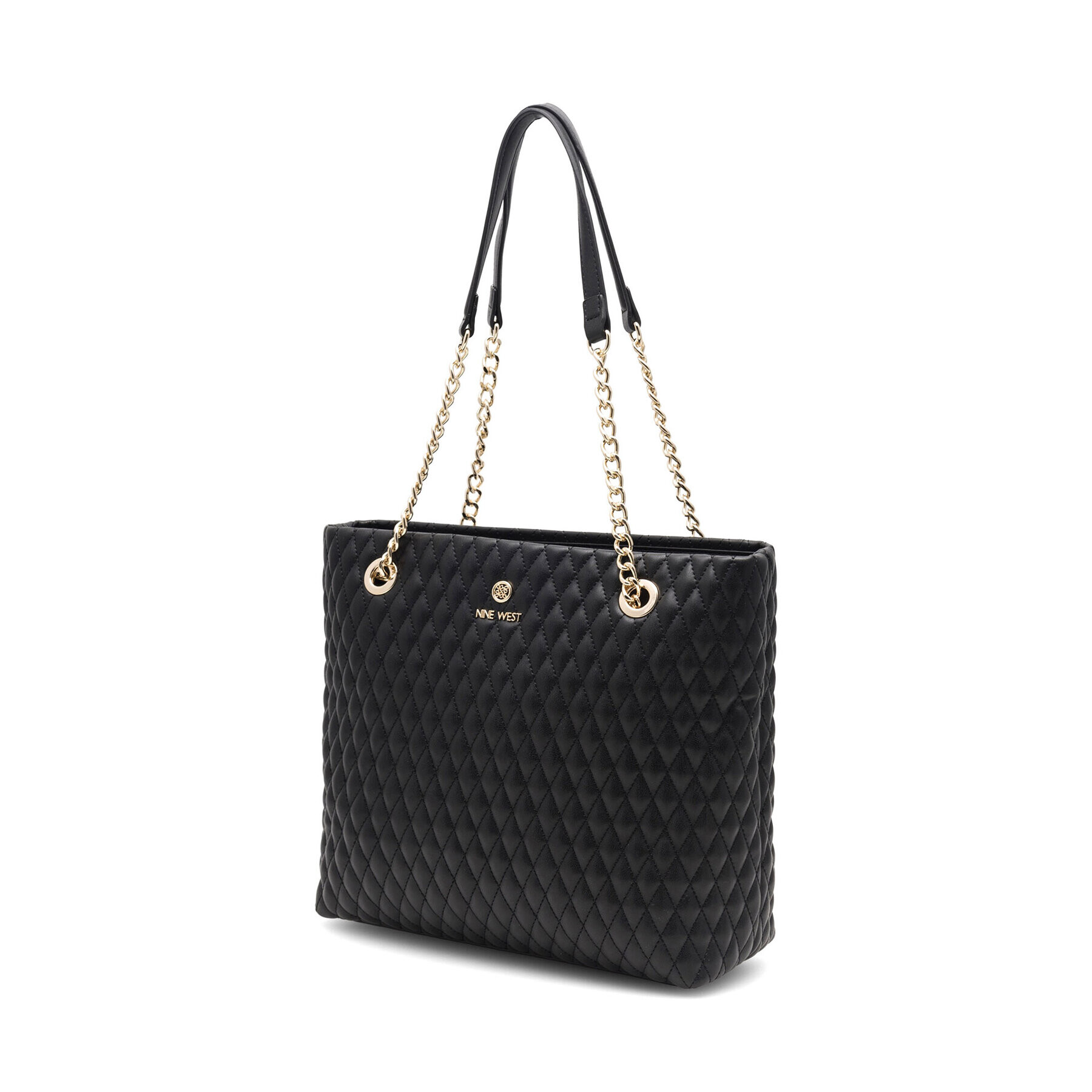 Nine West Дамска чанта CAELIA NGQ130423 Черен - Pepit.bg