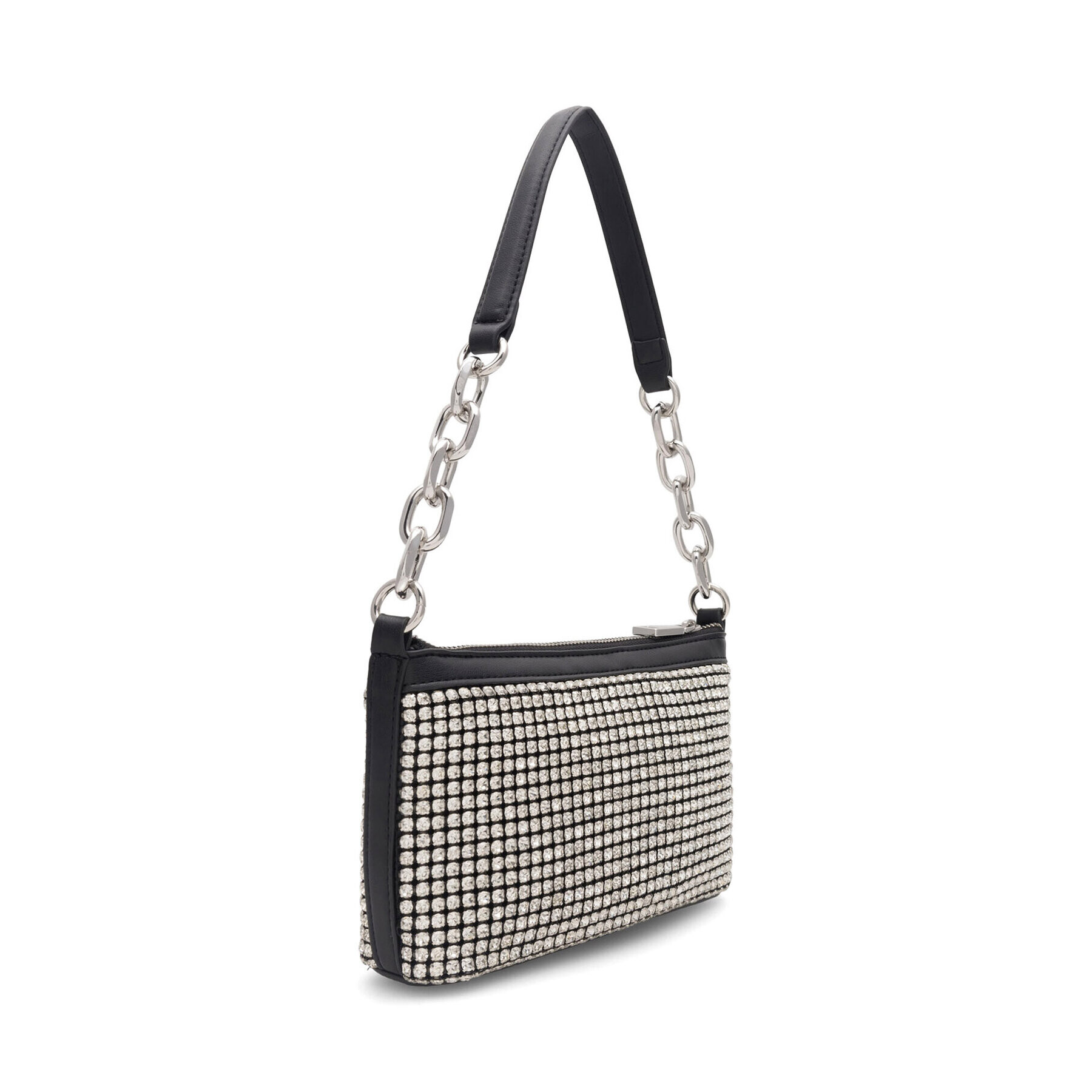 Nine West Дамска чанта CAVELL NYZ136773 Черен - Pepit.bg