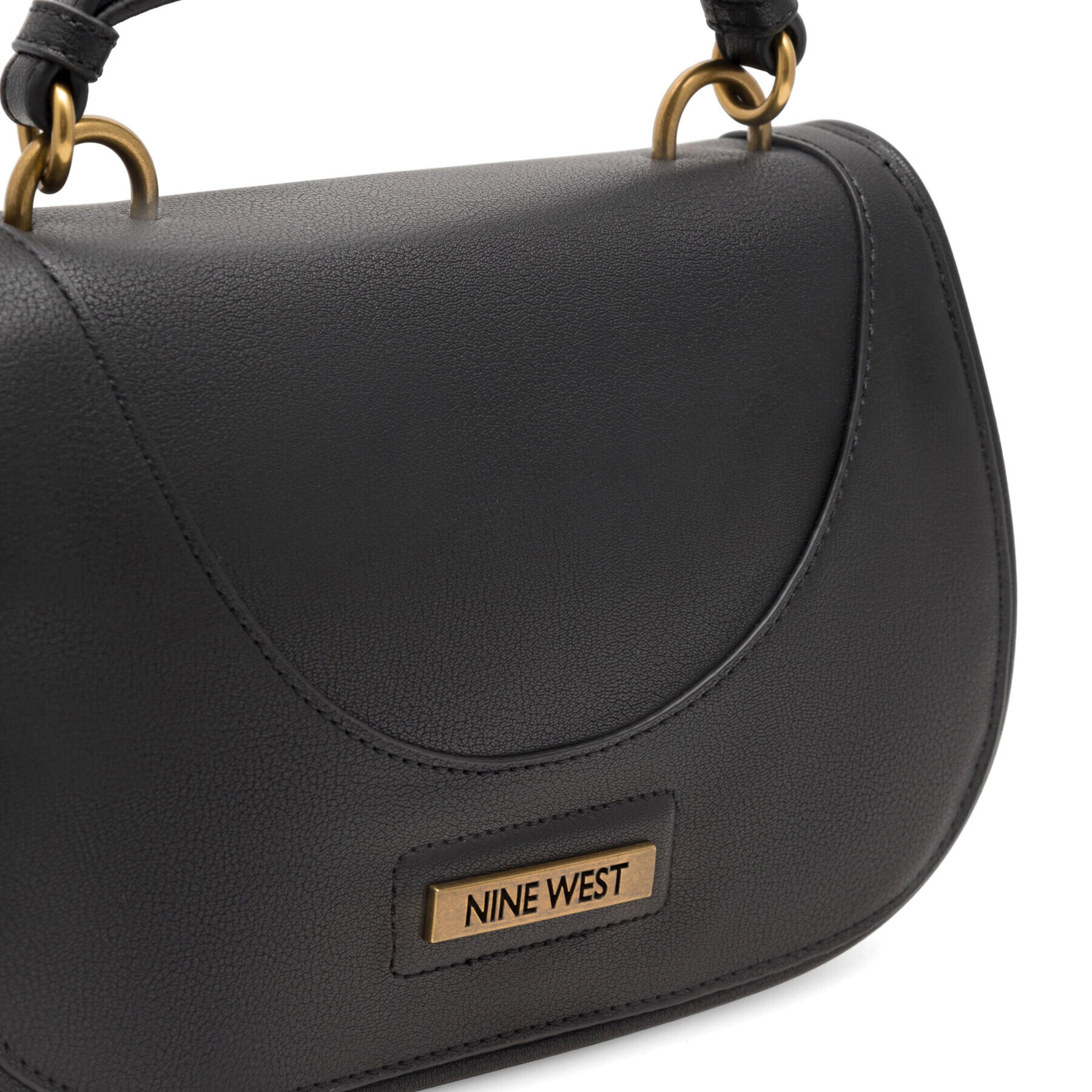 Nine West Дамска чанта CORA NBB134221 Черен - Pepit.bg