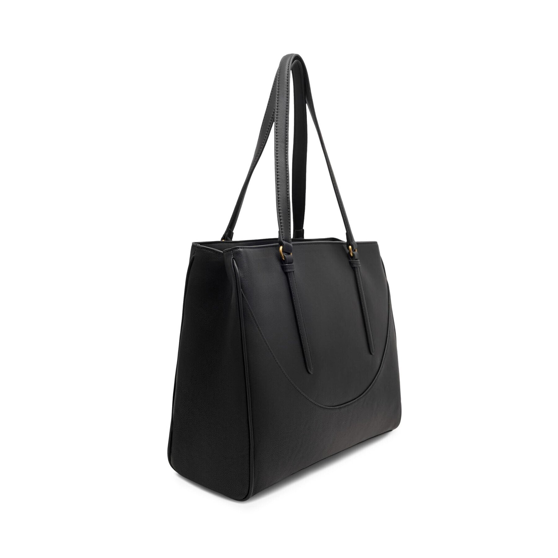 Nine West Дамска чанта CORA NBB134223 Черен - Pepit.bg