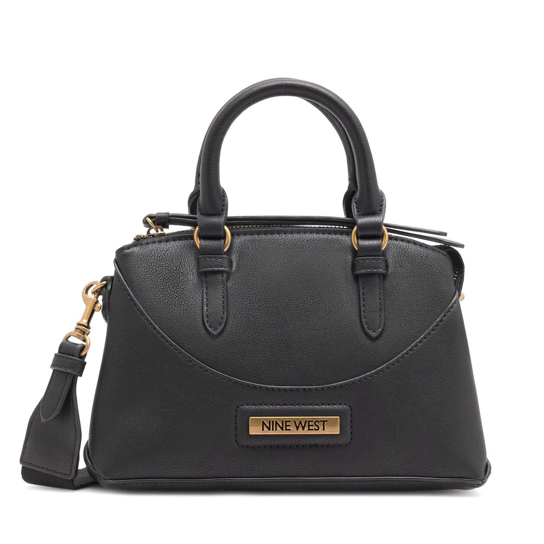 Nine West Дамска чанта CORA NBB134276 Черен - Pepit.bg