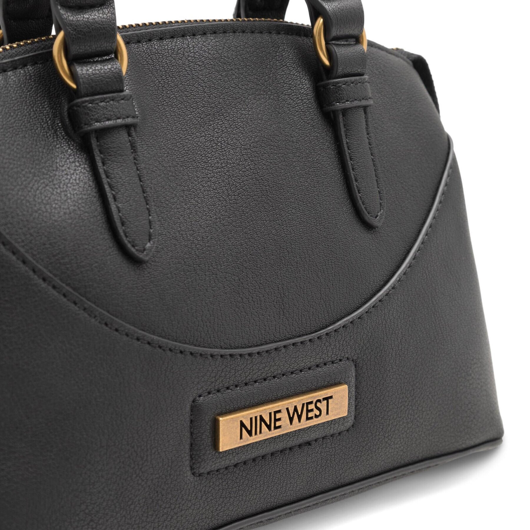 Nine West Дамска чанта CORA NBB134276 Черен - Pepit.bg