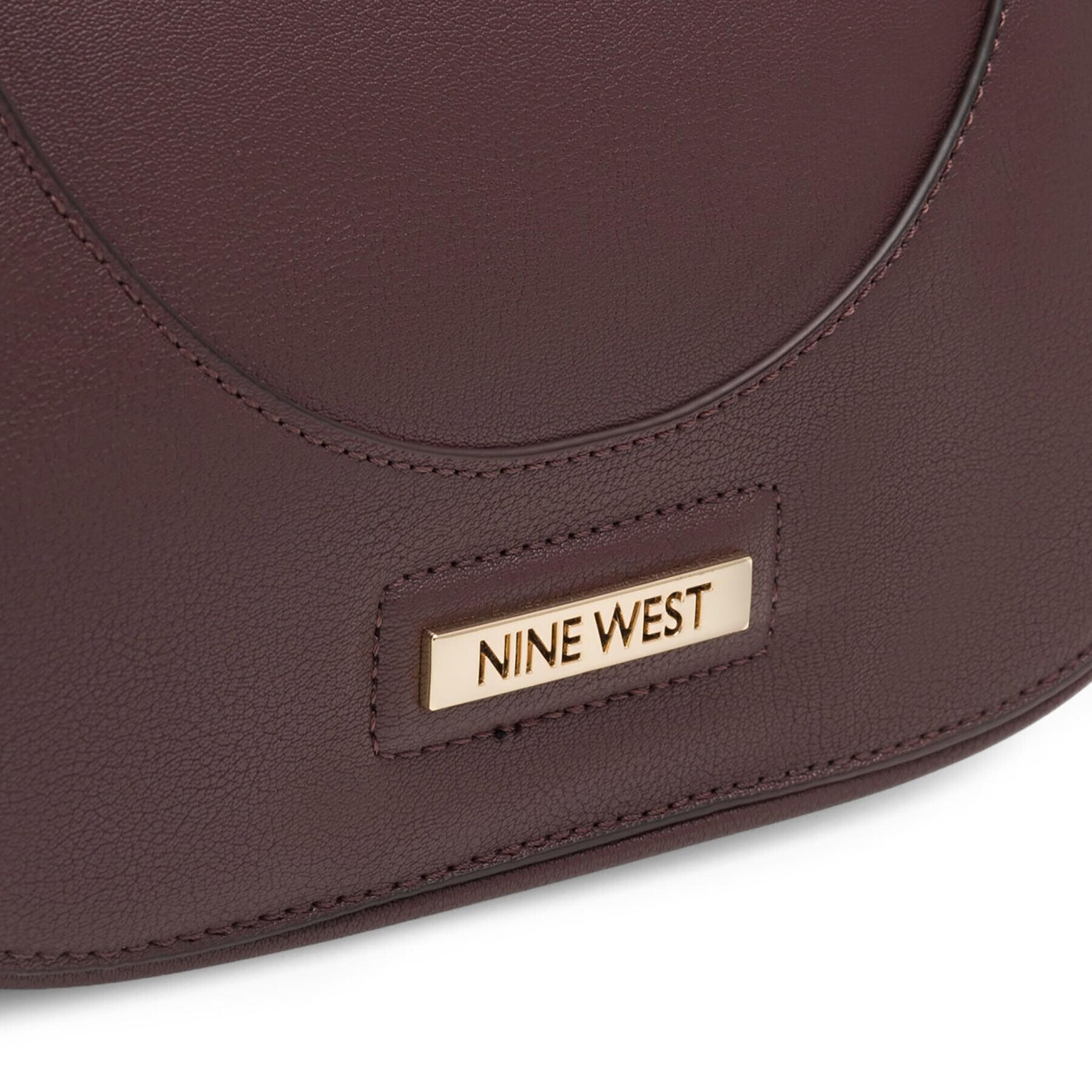 Nine West Дамска чанта CORA NGB134221 Кафяв - Pepit.bg
