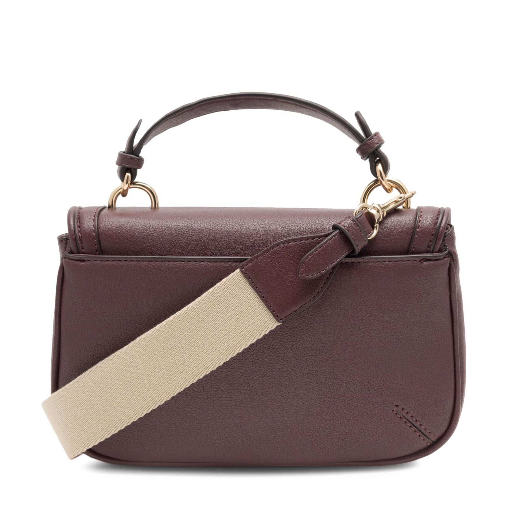 Nine West Дамска чанта CORA NGB134221 Кафяв - Pepit.bg