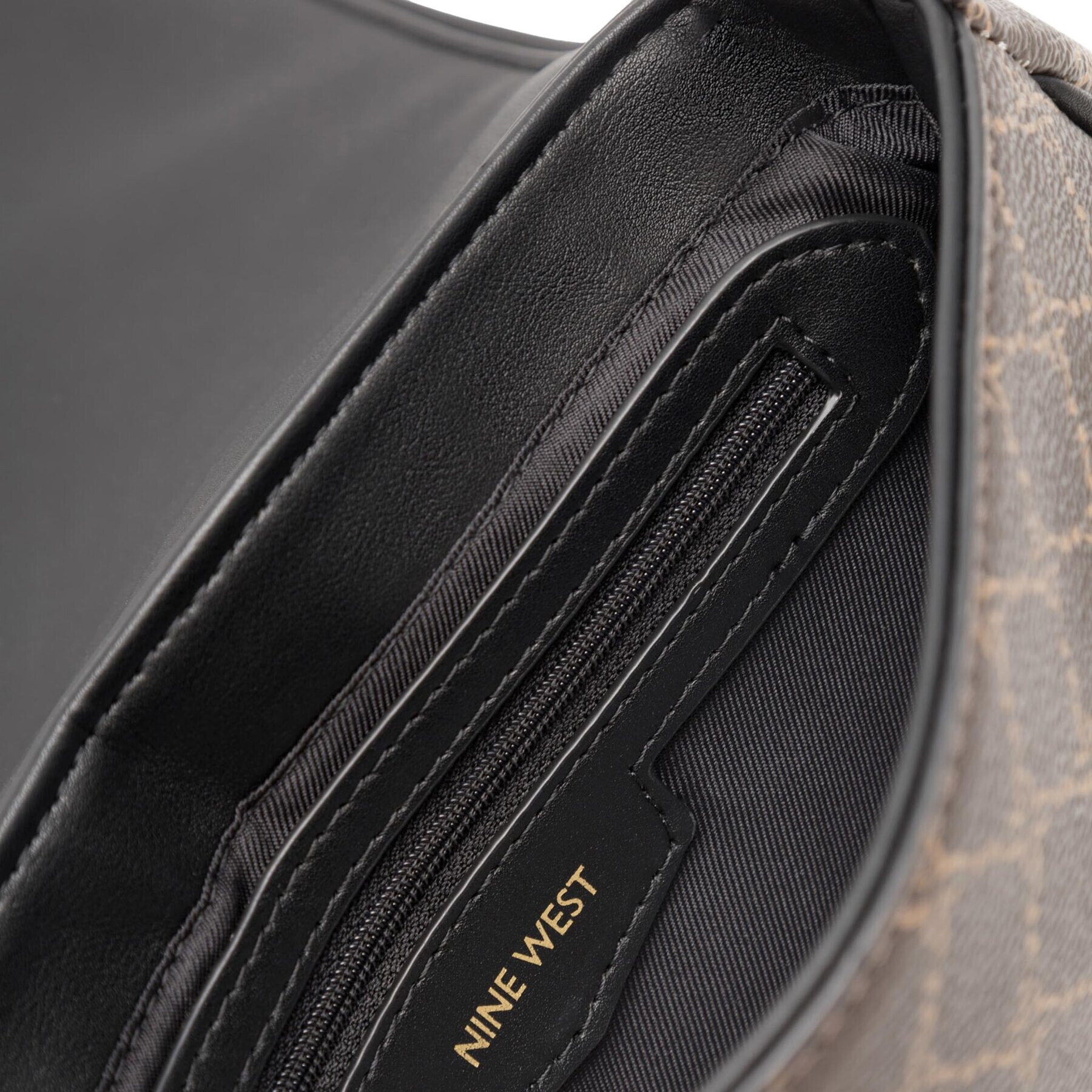 Nine West Дамска чанта CORA NGG134221 Кафяв - Pepit.bg