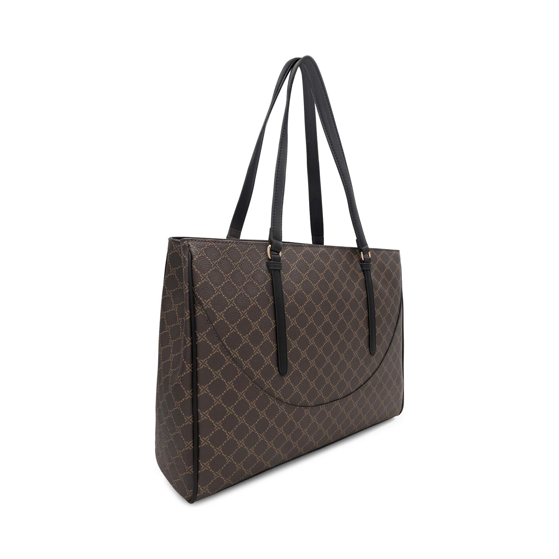 Nine West Дамска чанта CORA NGG134223 Кафяв - Pepit.bg