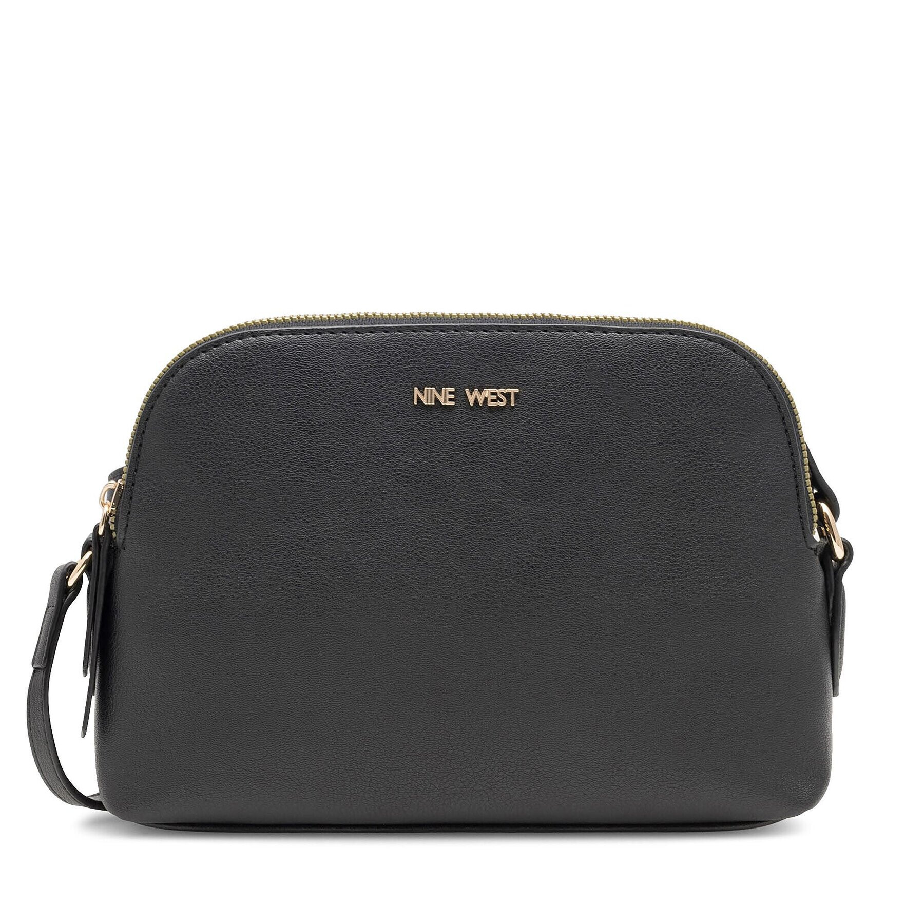 Nine West Дамска чанта CYRA NGM119369 Черен - Pepit.bg